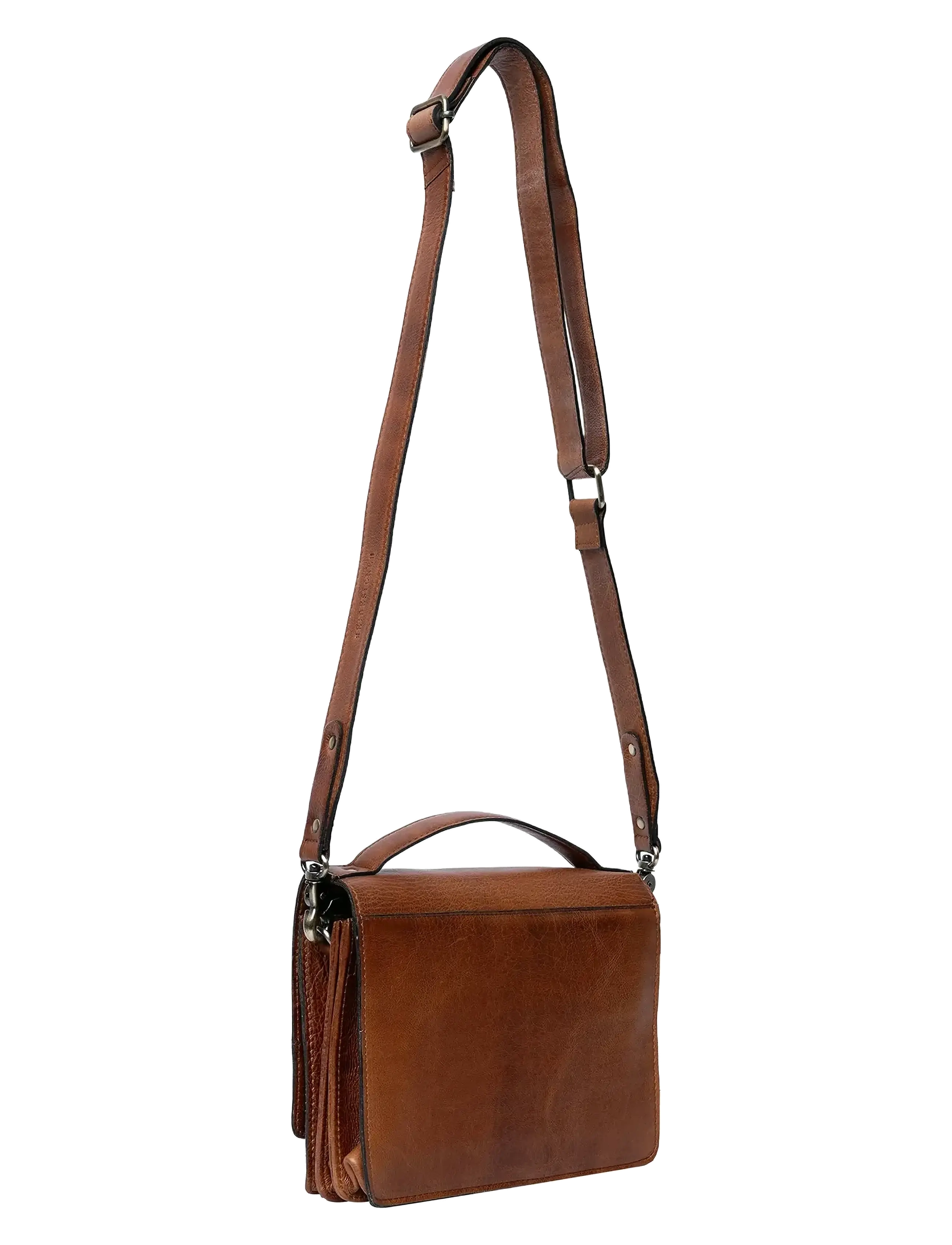 RE:DESIGNED EST 2003 - Alba Big - walnut/brass - 1