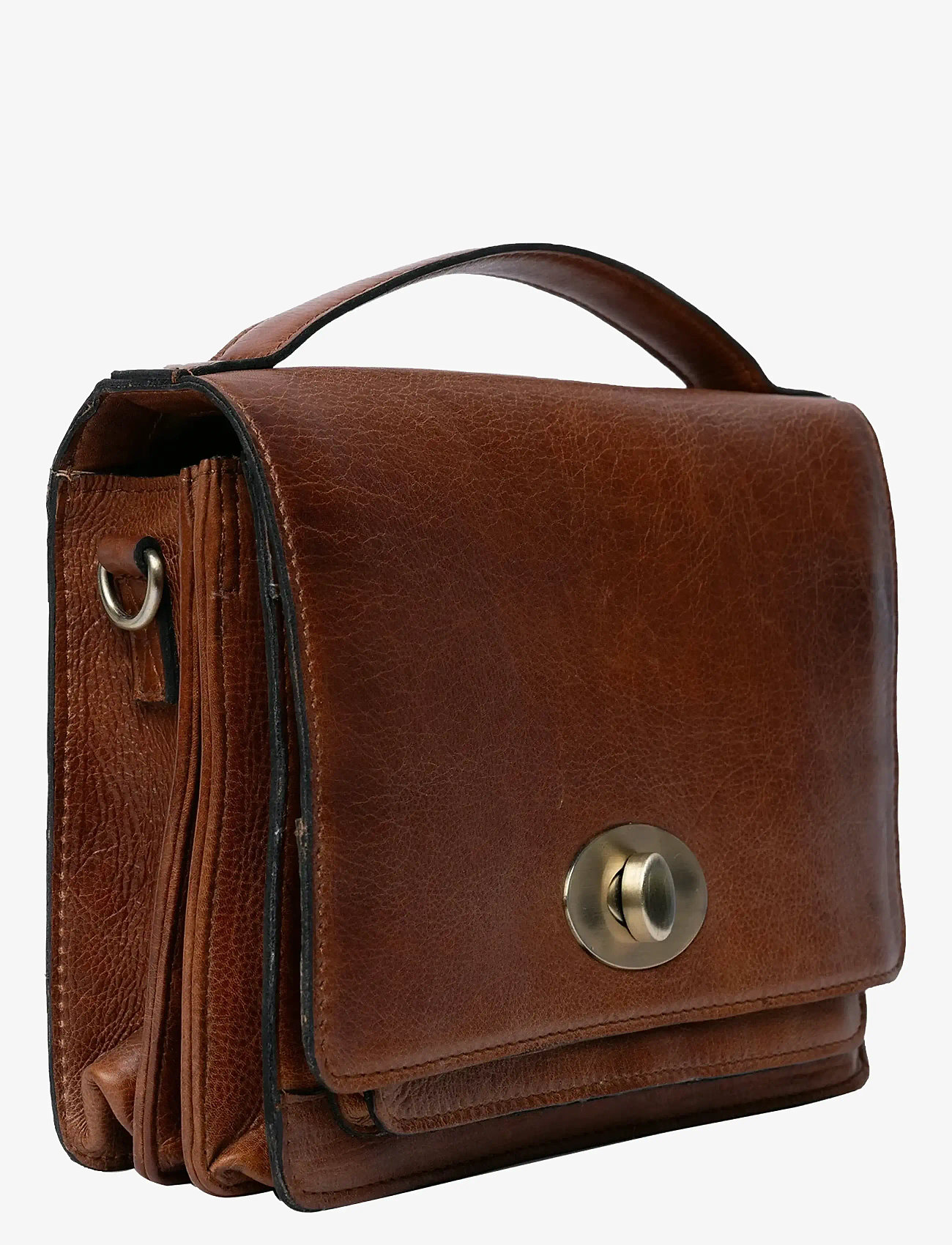 RE:DESIGNED EST 2003 - Alba Big - walnut/brass - 2