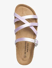 RE:DESIGNED EST 2003 - Eshita 23 - flache sandalen - lavender - 3