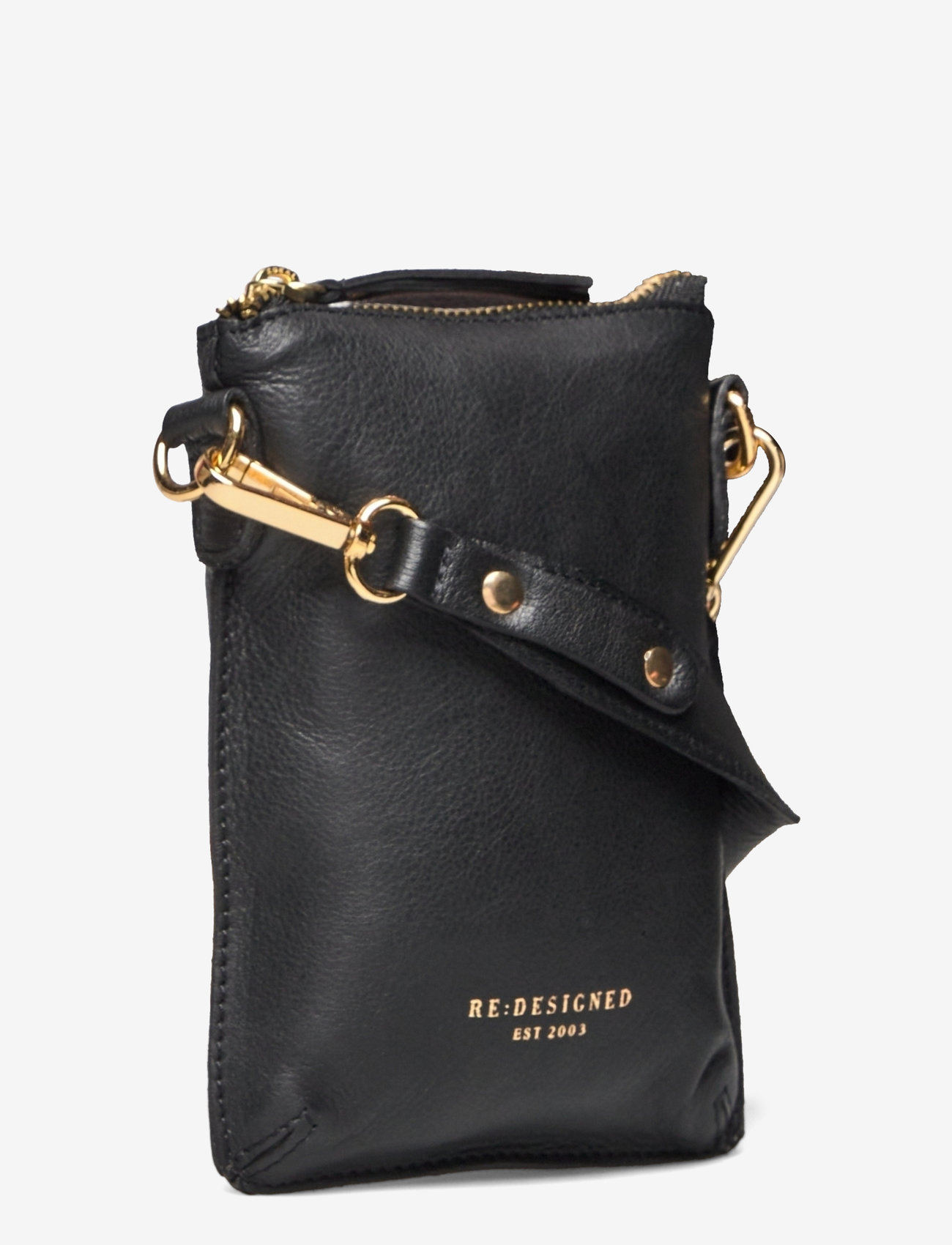 RE:DESIGNED EST 2003 - Fillis Mini - accessories - black - 2