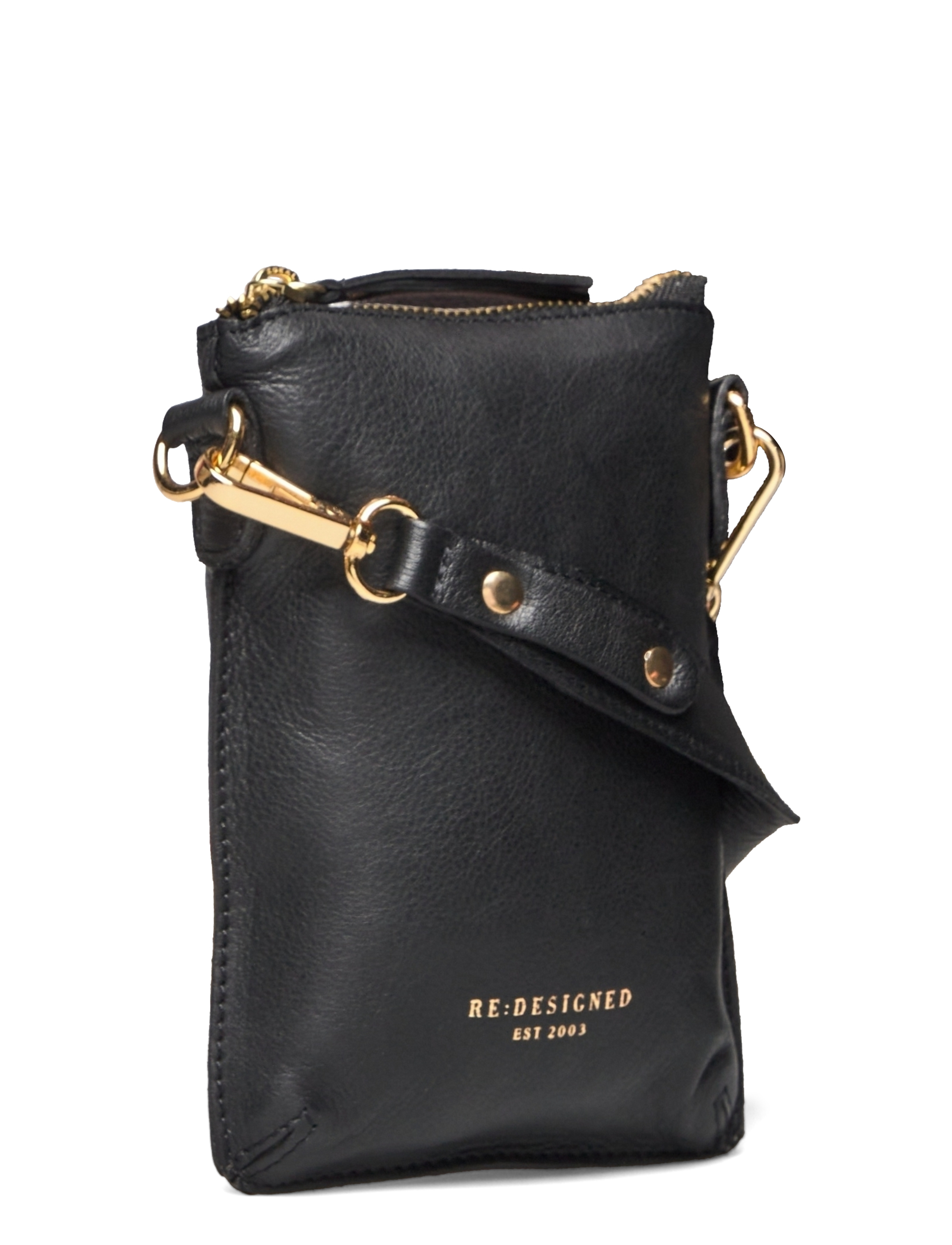RE:DESIGNED EST 2003 - Fillis Mini - accessoires - black - 2