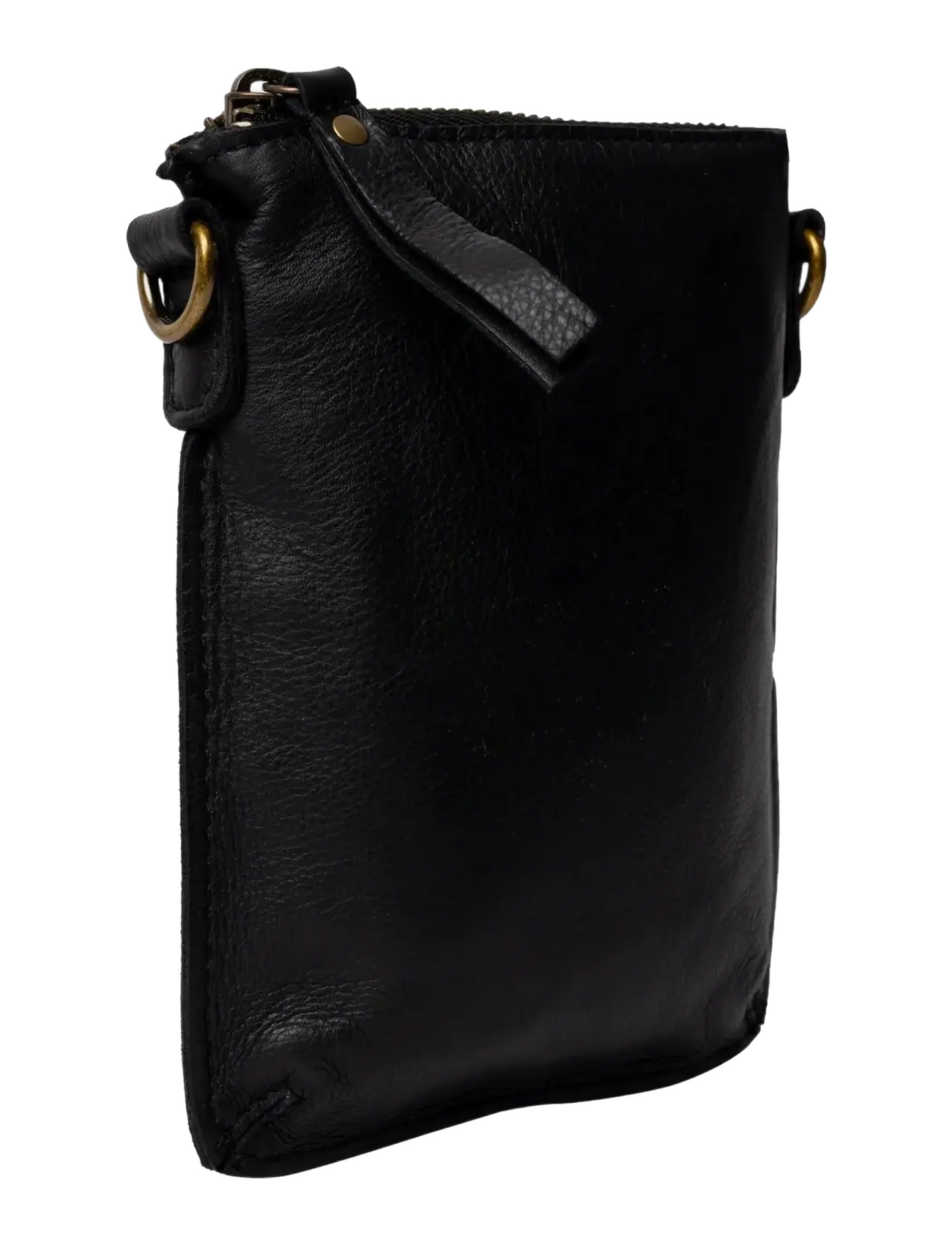 RE:DESIGNED EST 2003 - Fillis Mini - accessories - black/brass - 2