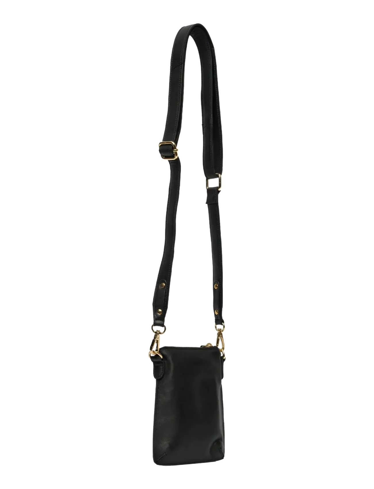 RE:DESIGNED EST 2003 - Fillis Mini - accessories - black/brass - 3