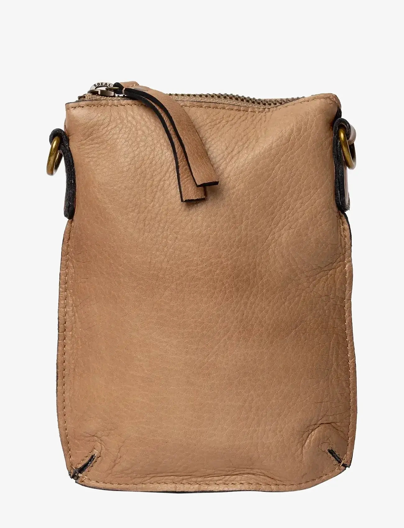 RE:DESIGNED EST 2003 - Fillis Mini - accessories - taupe - 1