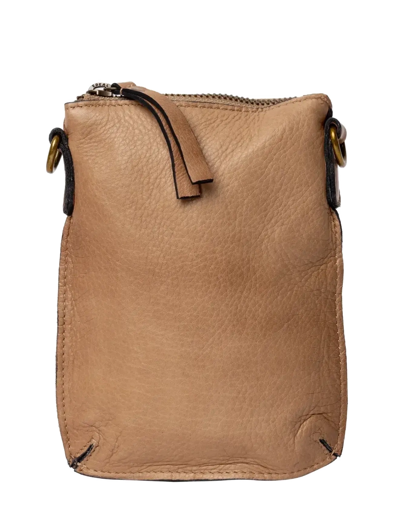 RE:DESIGNED EST 2003 Fillis Mini - Väskor - TAUPE / beige