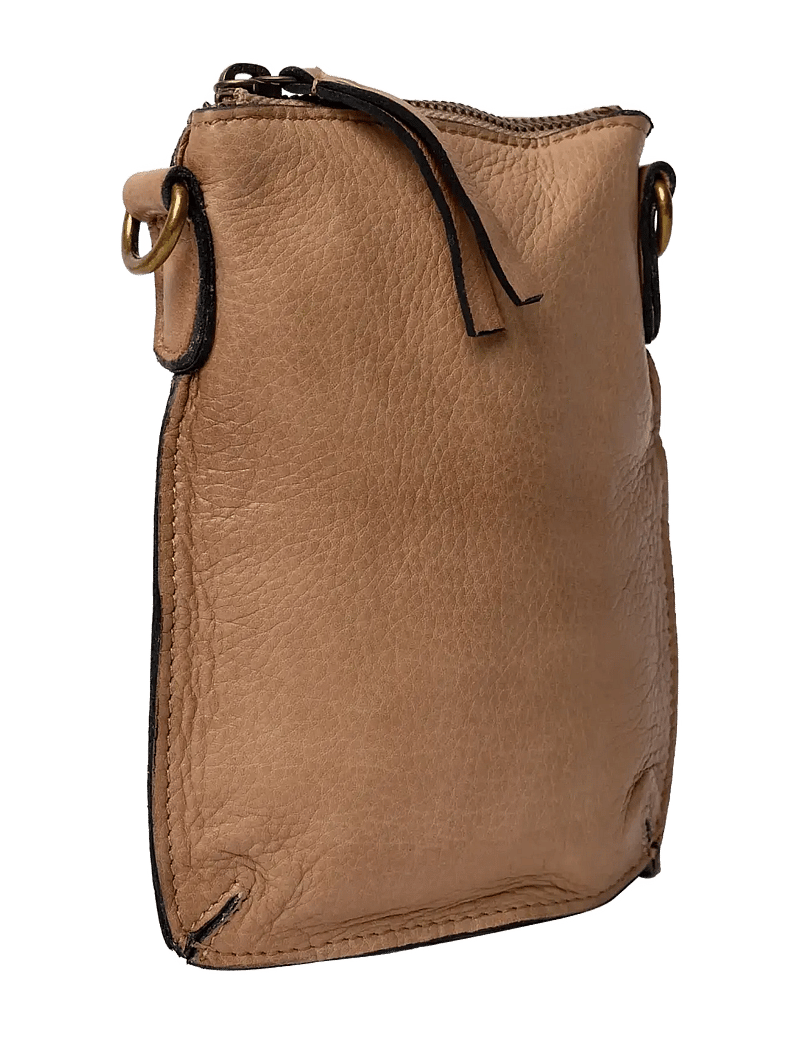 RE:DESIGNED EST 2003 - Fillis Mini - umhängetaschen - taupe - 2