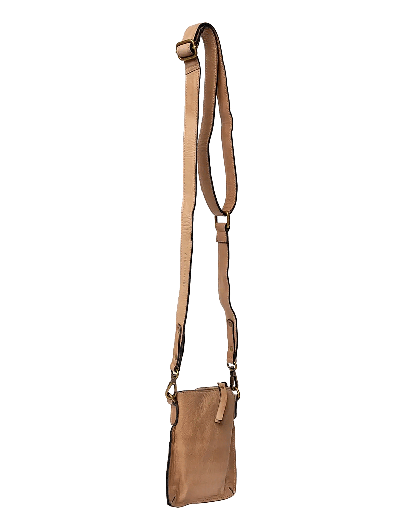RE:DESIGNED EST 2003 - Fillis Mini - umhängetaschen - taupe - 3