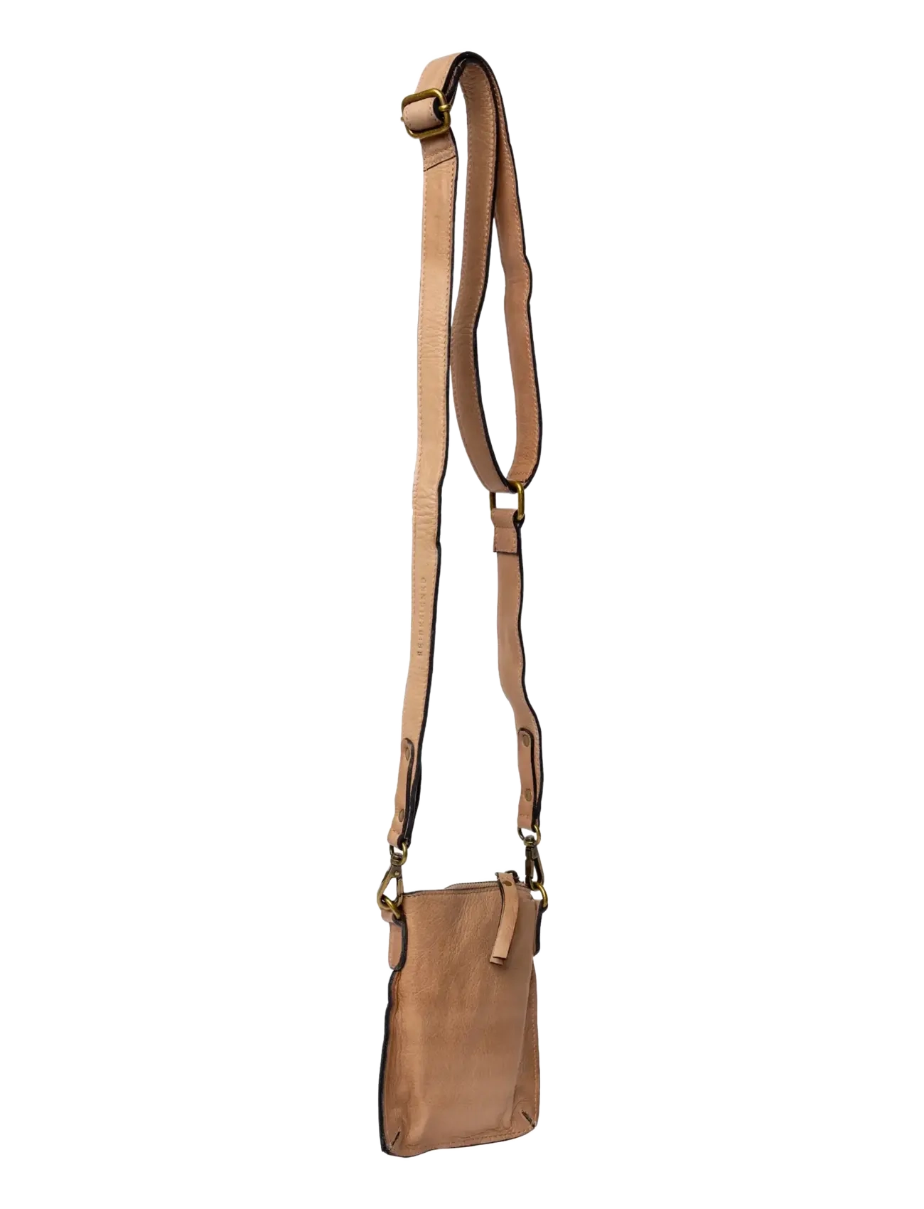 RE:DESIGNED EST 2003 - Fillis Mini - accessoarer - taupe - 3