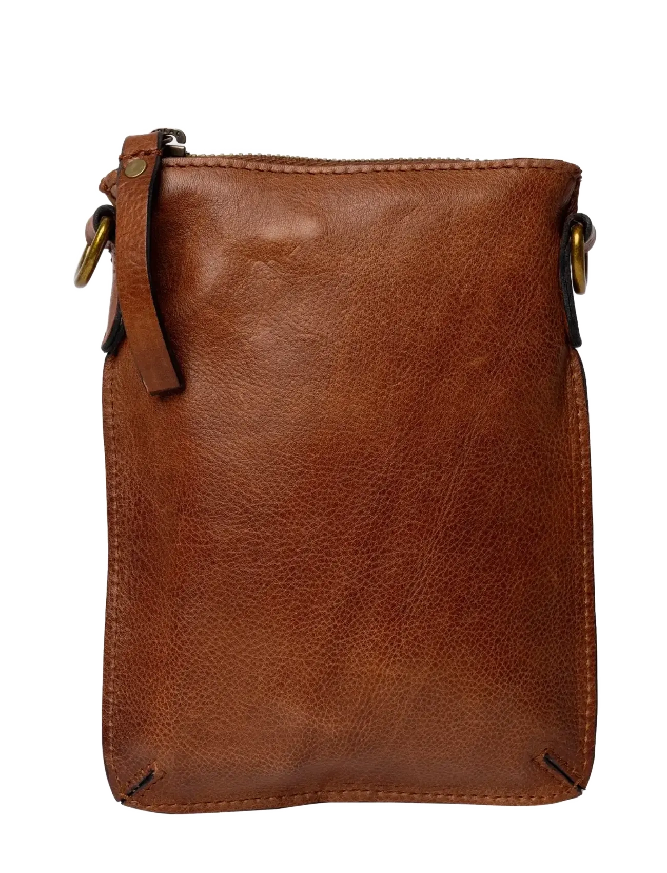 Fillis Mini - WALNUT/BRASS