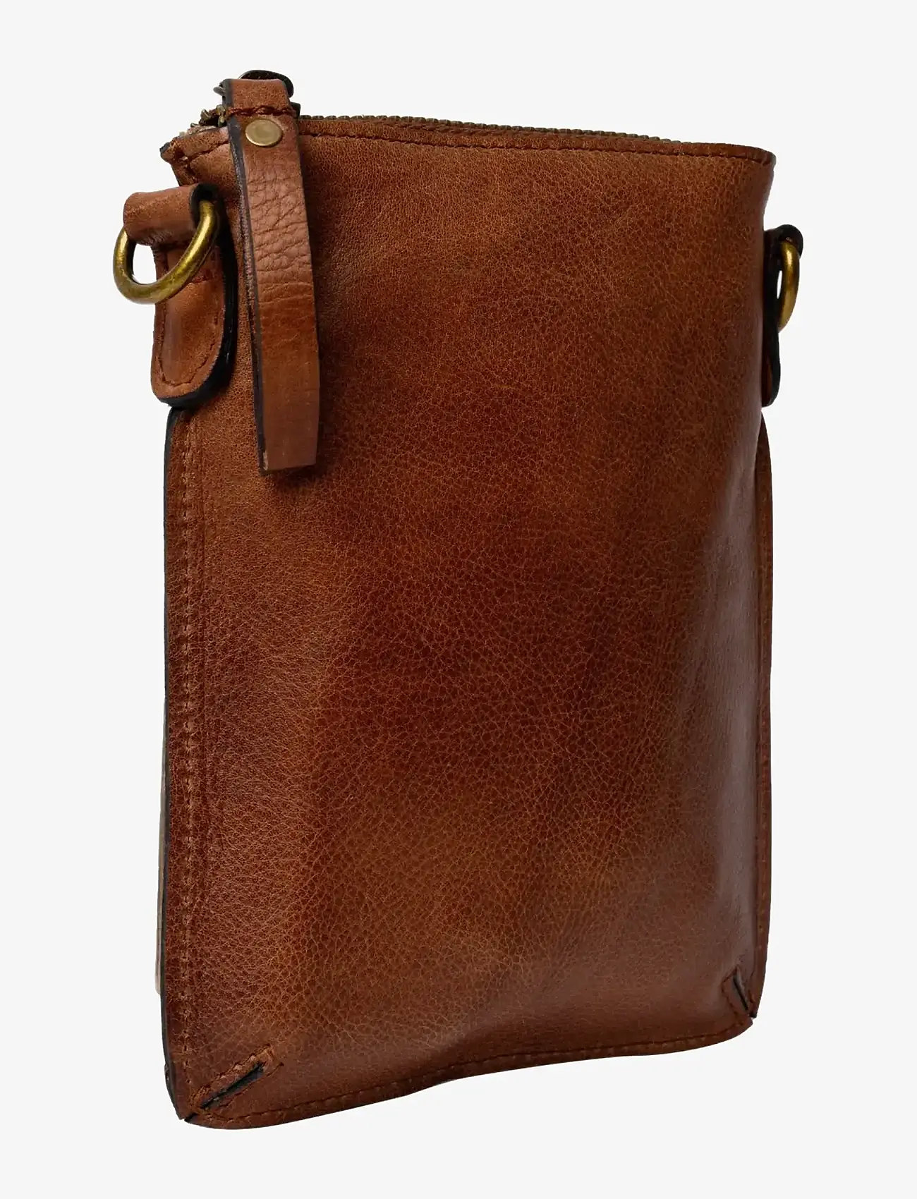 RE:DESIGNED EST 2003 - Fillis Mini - accessoarer - walnut/brass - 2