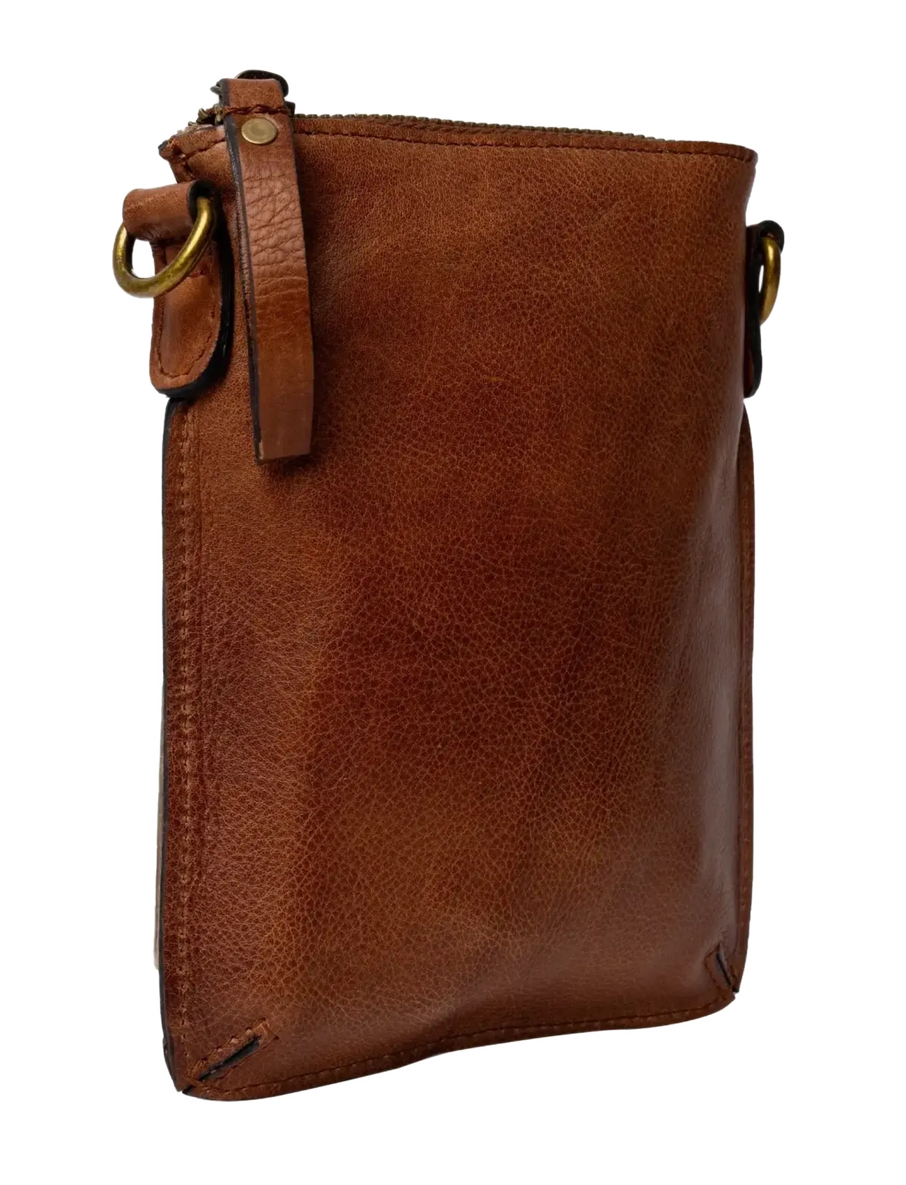RE:DESIGNED EST 2003 - Fillis Mini - accessoires - walnut/brass - 2