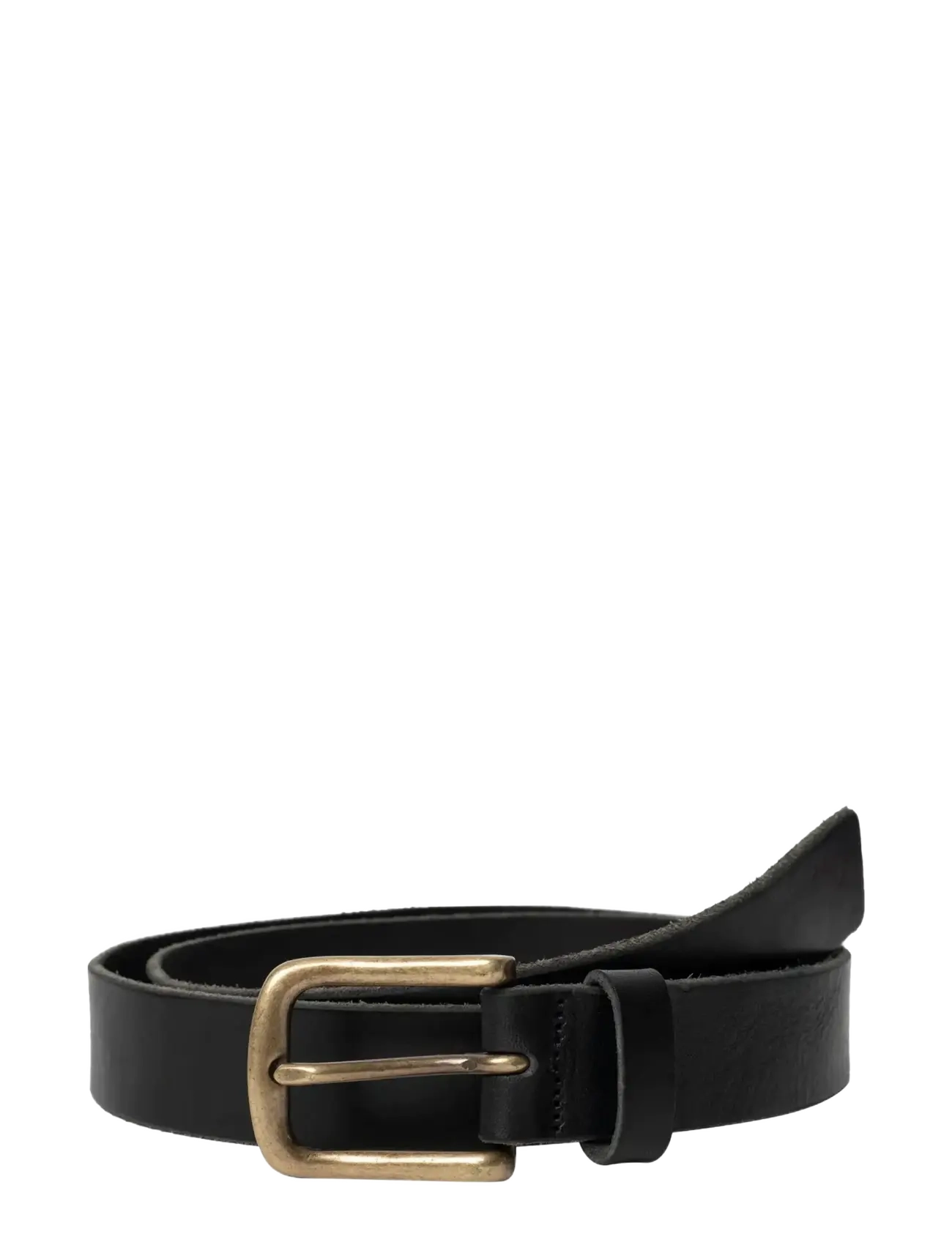 RE:DESIGNED EST 2003 Jeanne wide - Bælter - BLACK / black