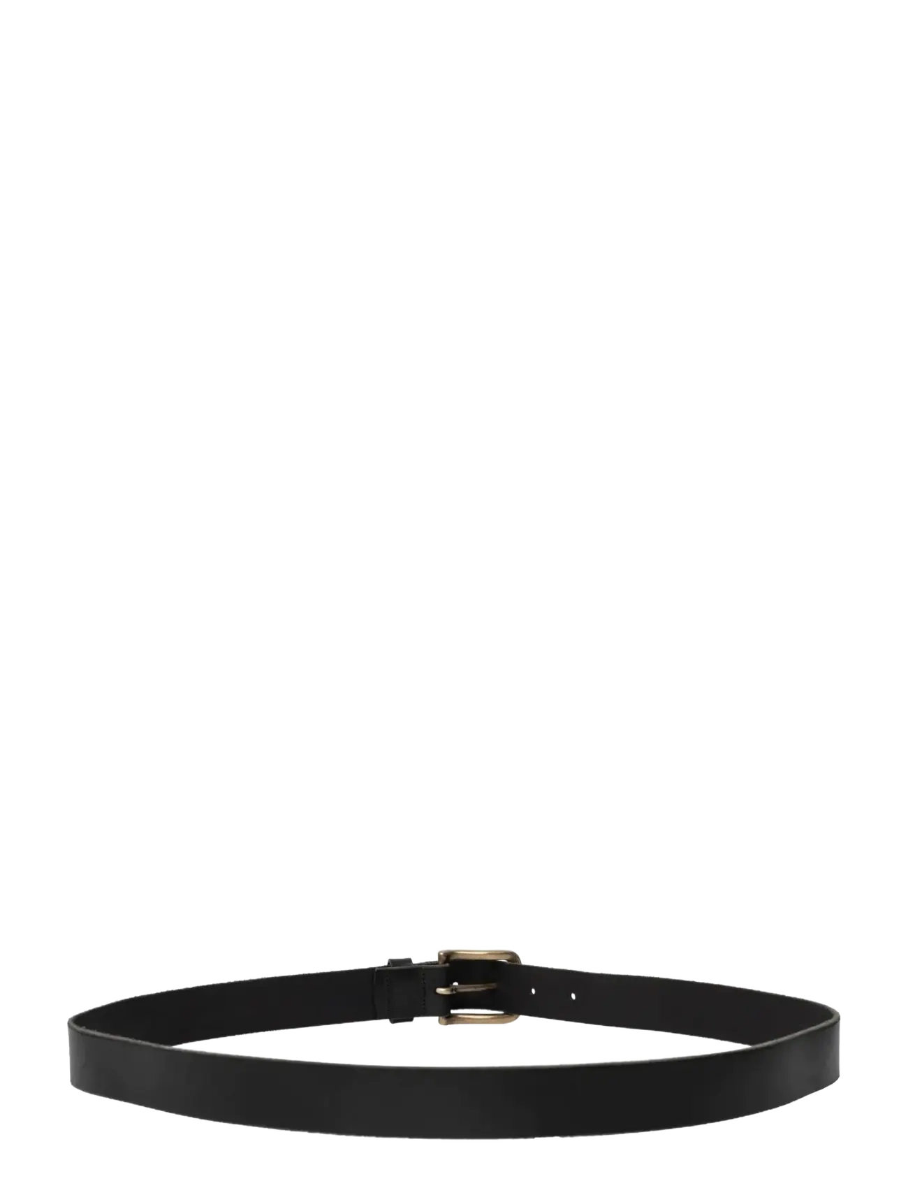 RE:DESIGNED EST 2003 - Jeanne wide - bælter - black - 3
