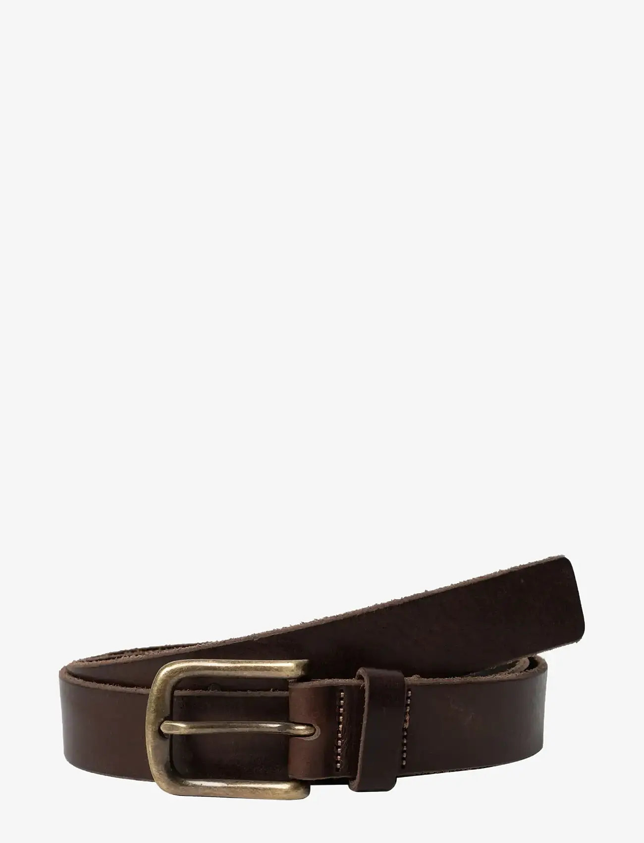 RE:DESIGNED EST 2003 - Jeanne wide - bælter - brown - 1