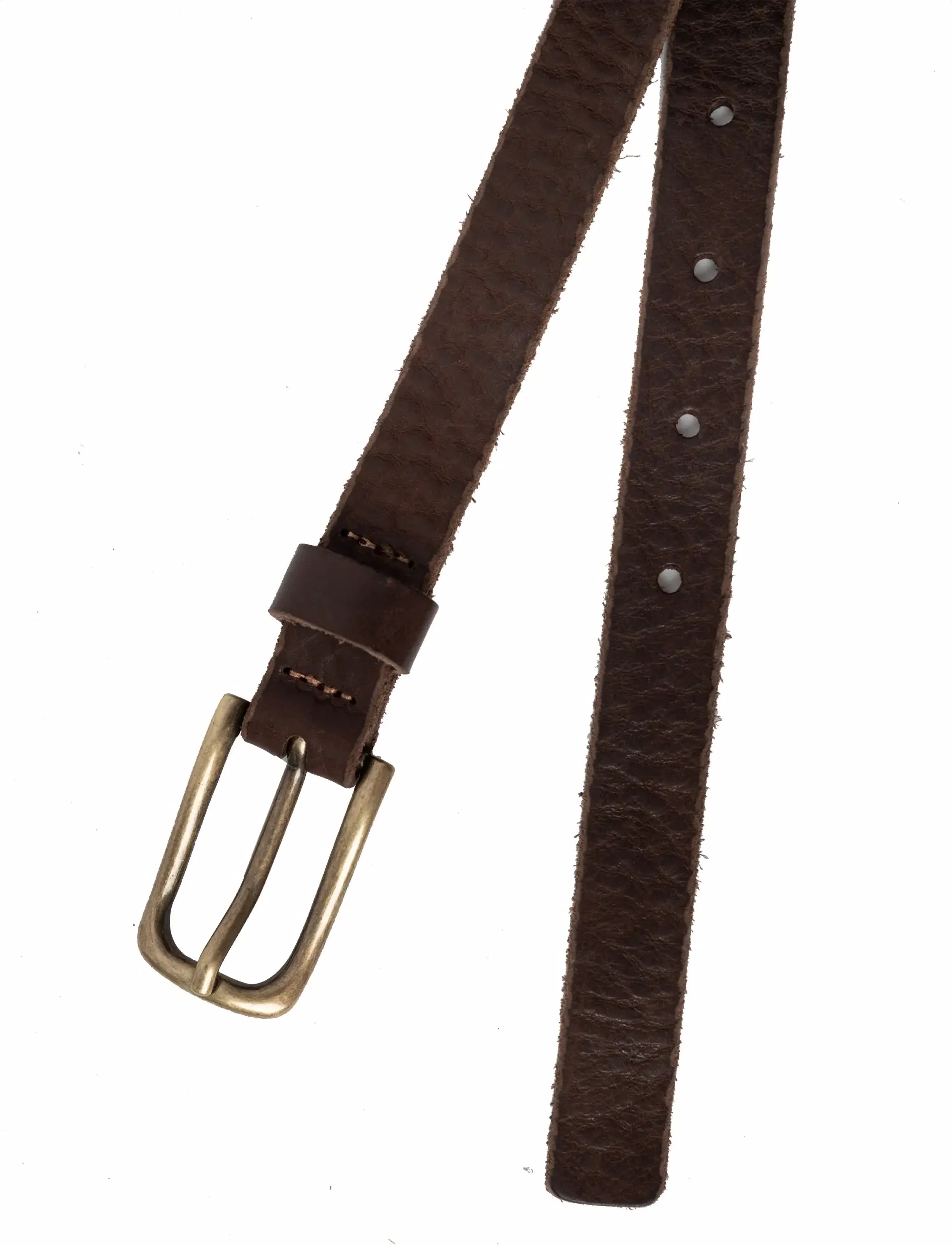 RE:DESIGNED EST 2003 - Jeanne Slim - women - brown - 3