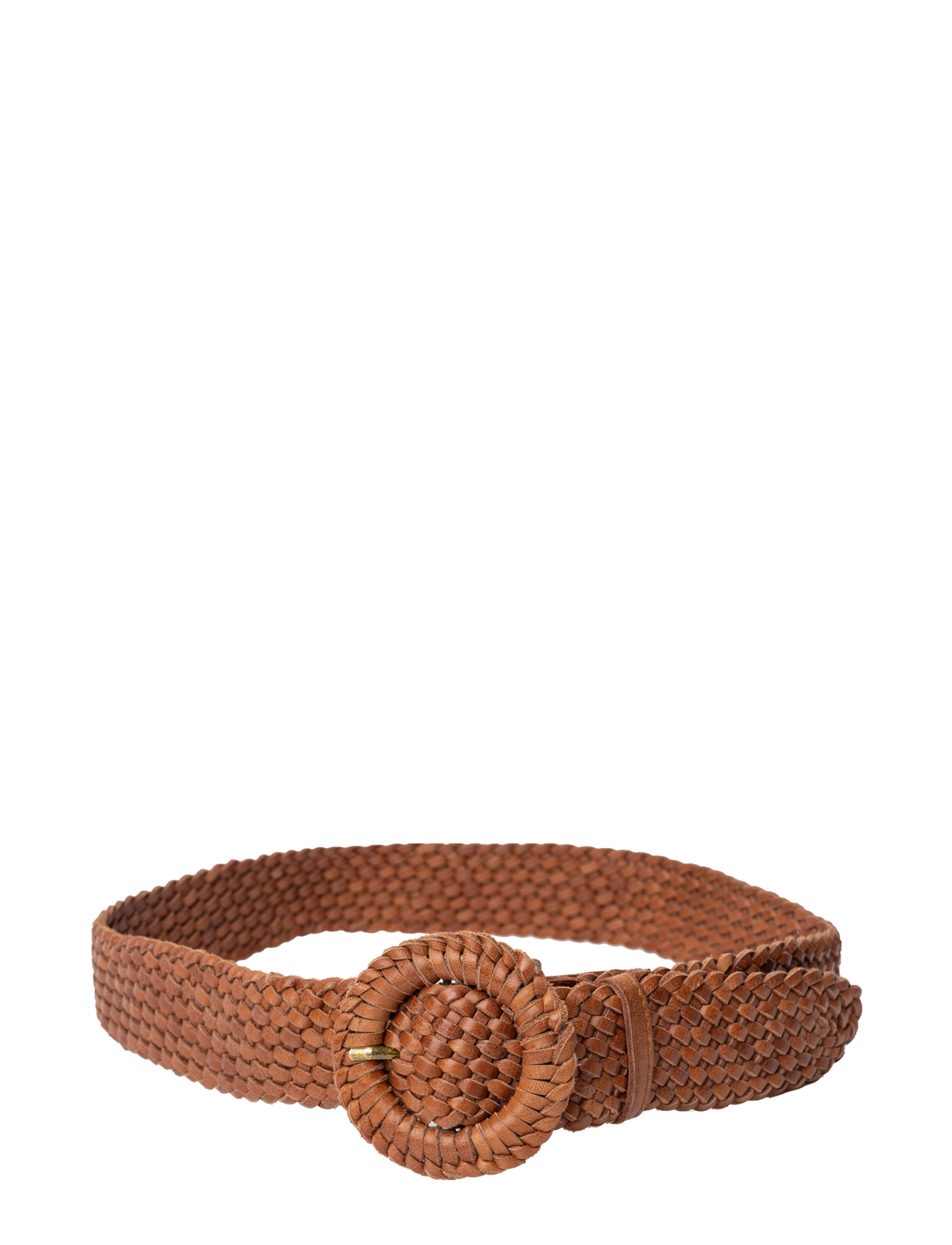 RE:DESIGNED EST 2003 - Henley - gürtel - walnut - 2