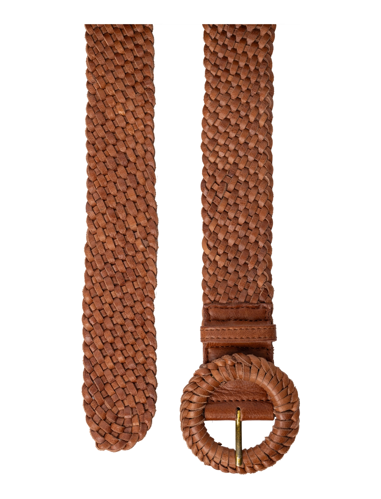 RE:DESIGNED EST 2003 - Henley - gürtel - walnut - 3