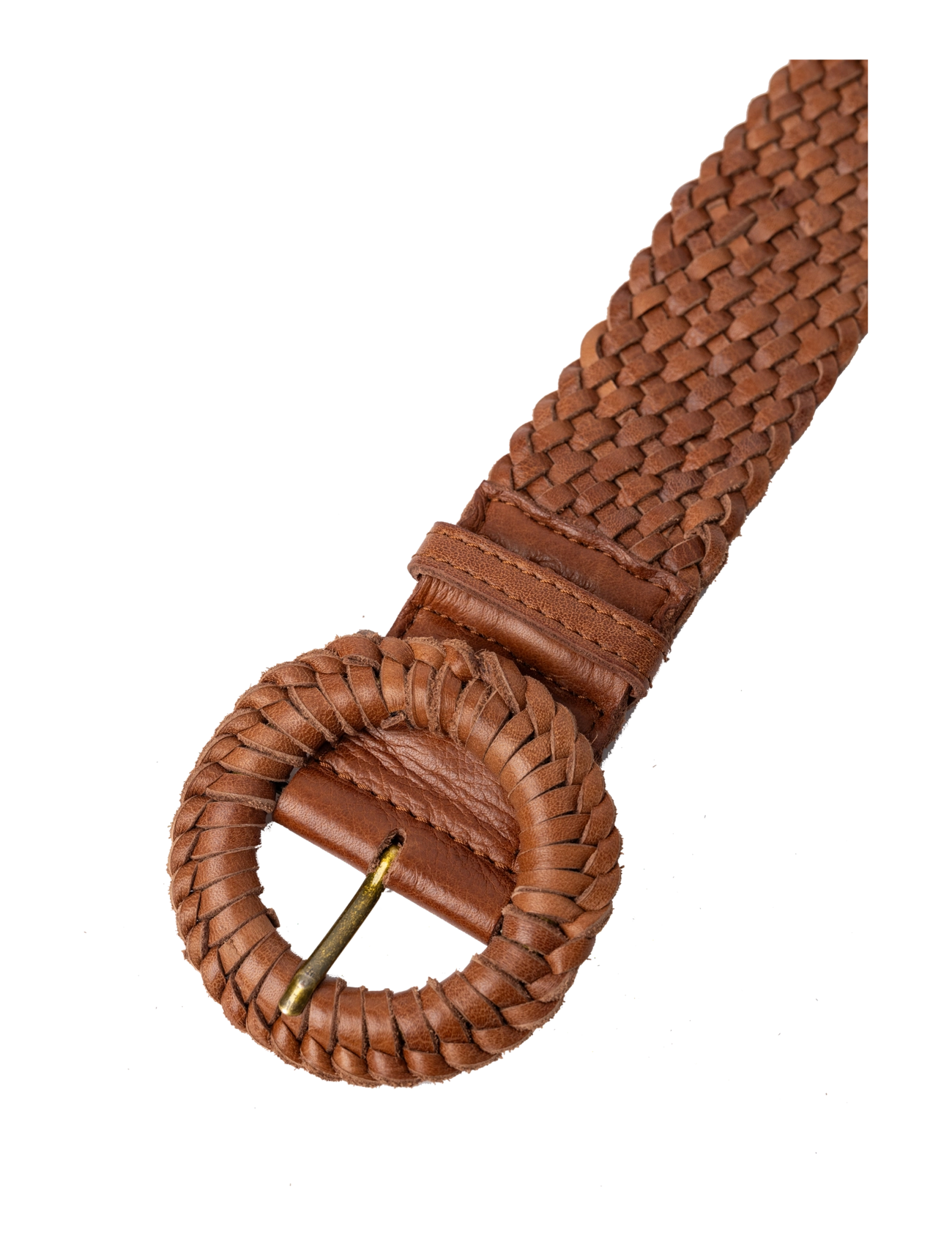 RE:DESIGNED EST 2003 - Henley - gürtel - walnut - 4