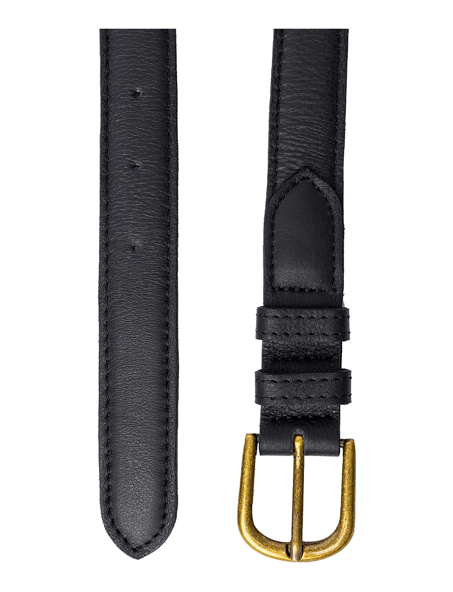 RE:DESIGNED EST 2003 - Hyas - nahkrihmad - black - 3
