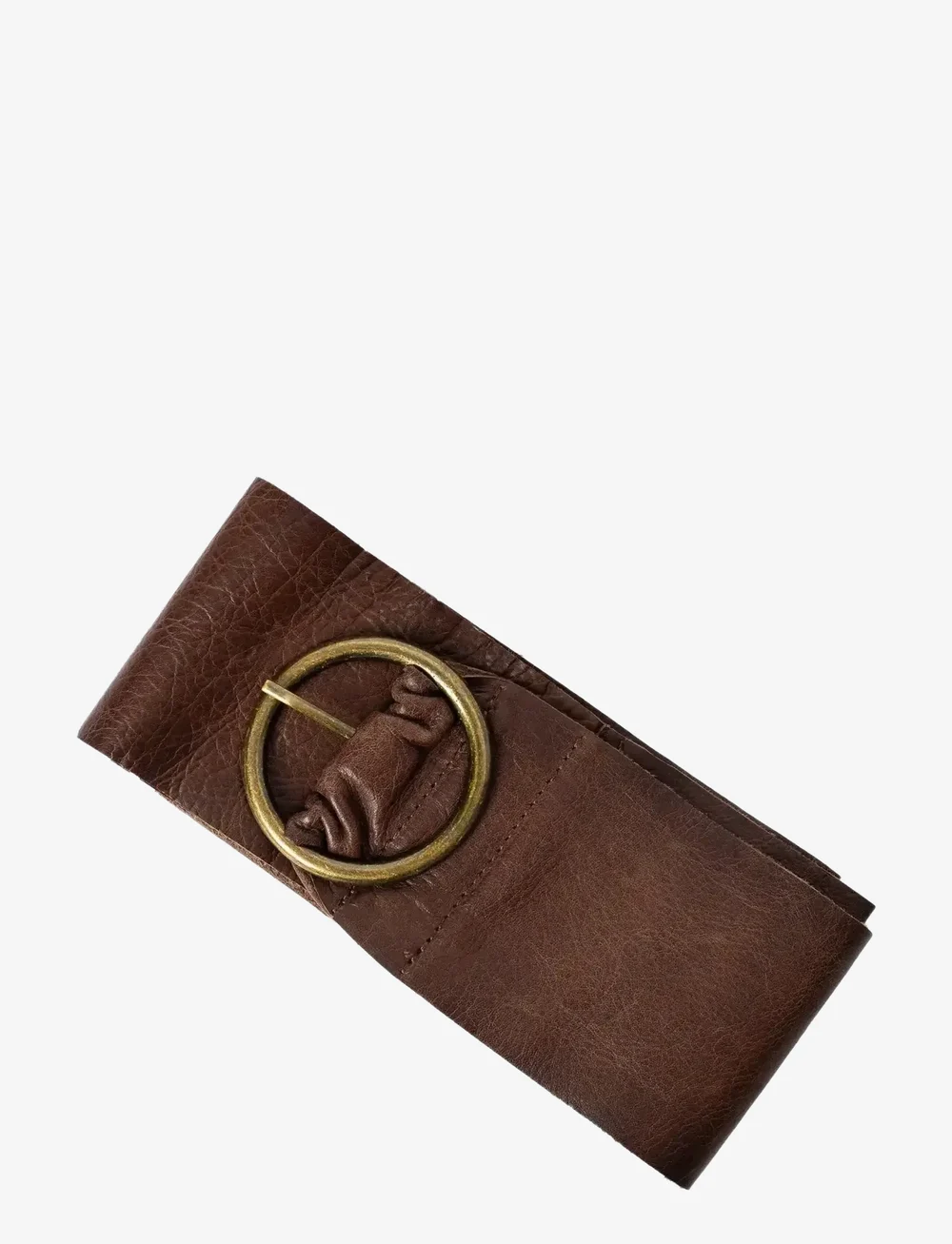 RE:DESIGNED EST 2003 - Hila - waist belts - woodsmoke - 1