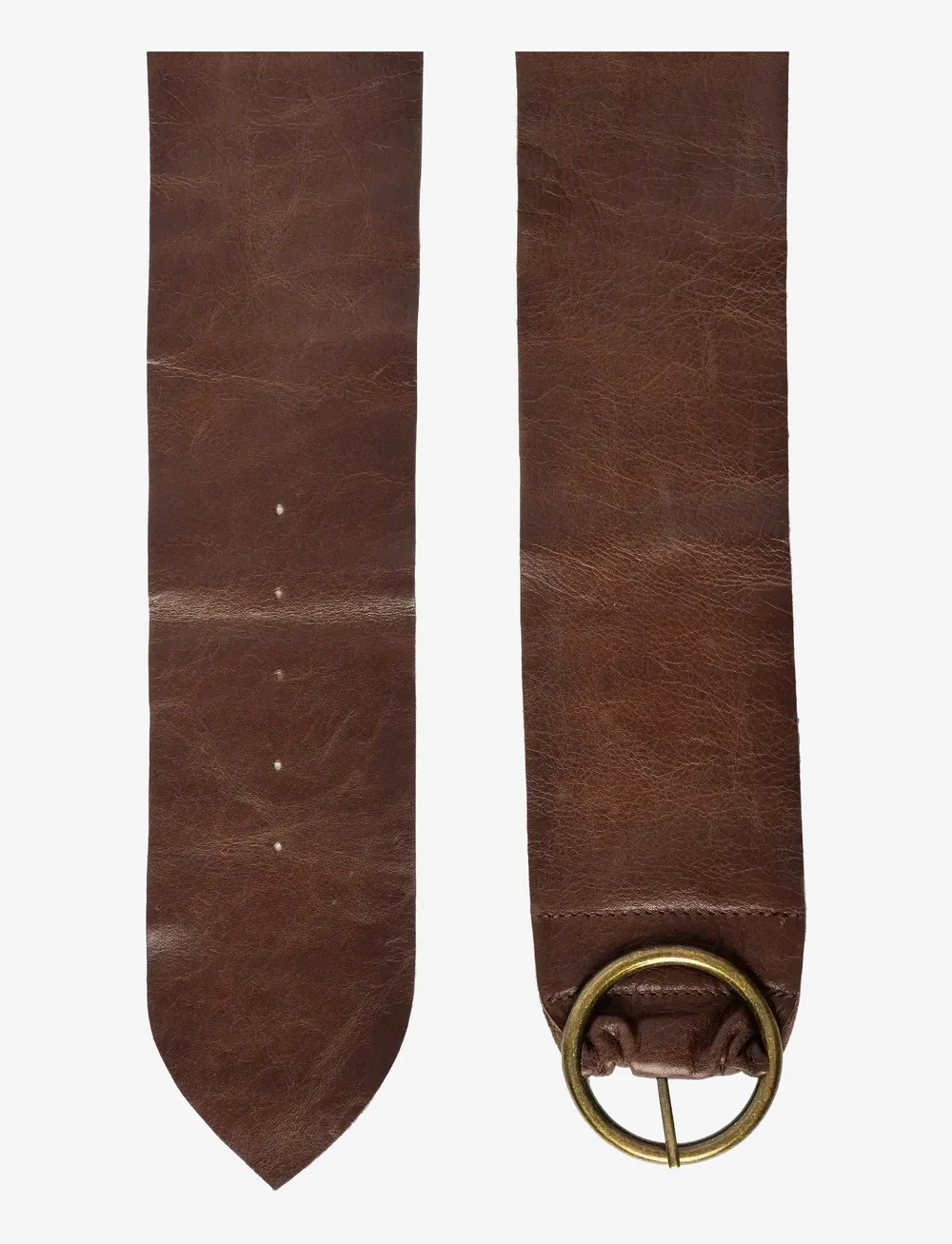 RE:DESIGNED EST 2003 - Hila - waist belts - woodsmoke - 2