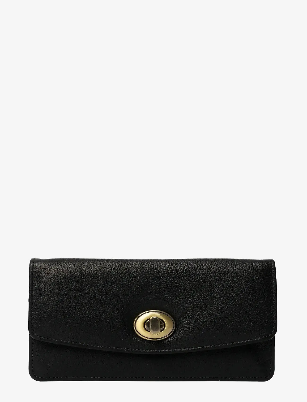 RE:DESIGNED EST 2003 - Moa Wallet Big - julegaver under 500kr - black - 0