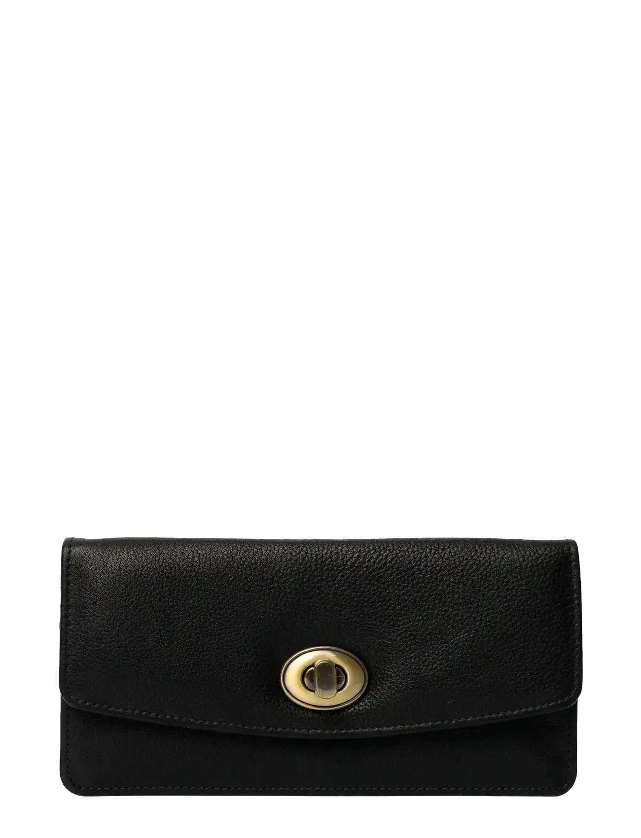 RE:DESIGNED EST 2003 Moa Wallet Big - Rahakotid - BLACK / black