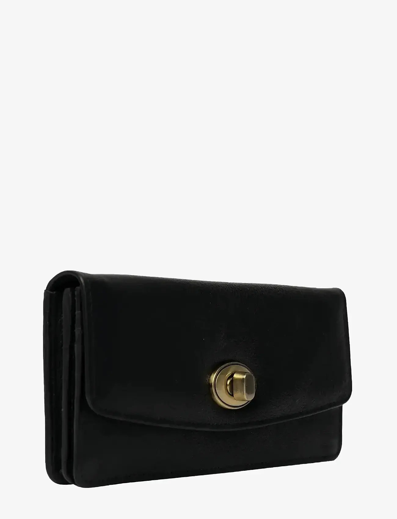 RE:DESIGNED EST 2003 - Moa Wallet Big - julegaver under 500kr - black - 1