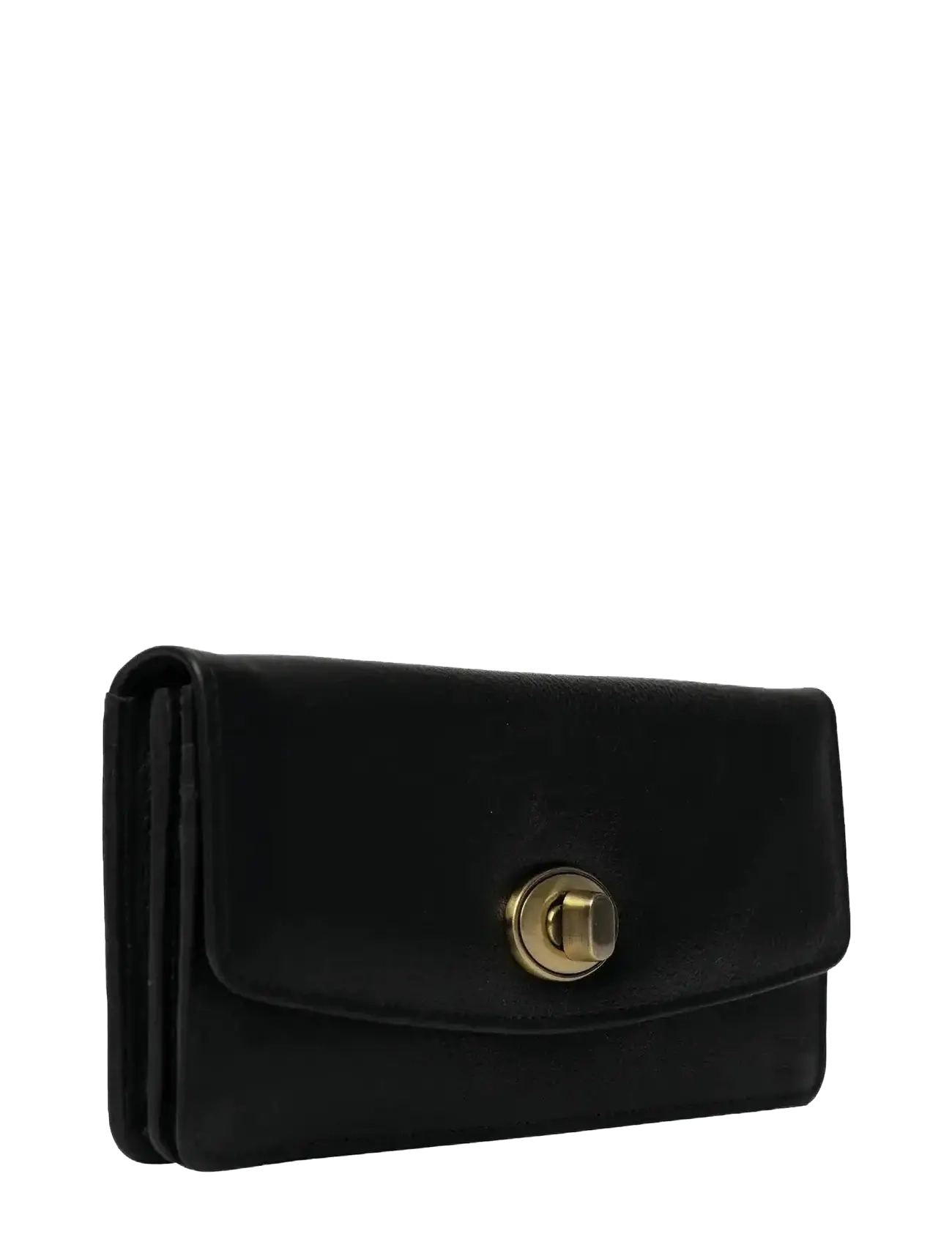 RE:DESIGNED EST 2003 - Moa Wallet Big - black - 1