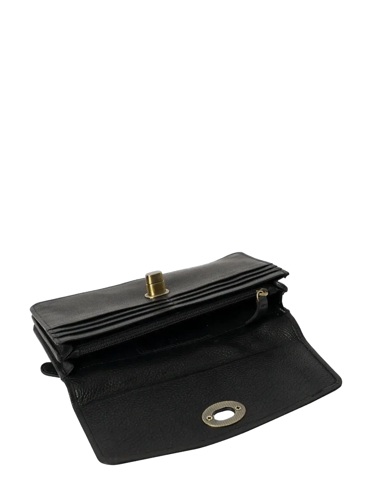 RE:DESIGNED EST 2003 - Moa Wallet Big - black - 2
