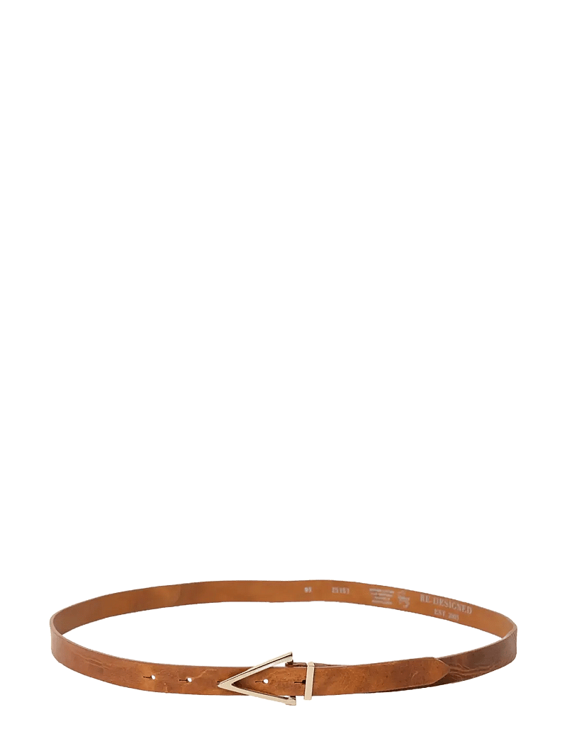 RE:DESIGNED EST 2003 - Crista - cognac - 2