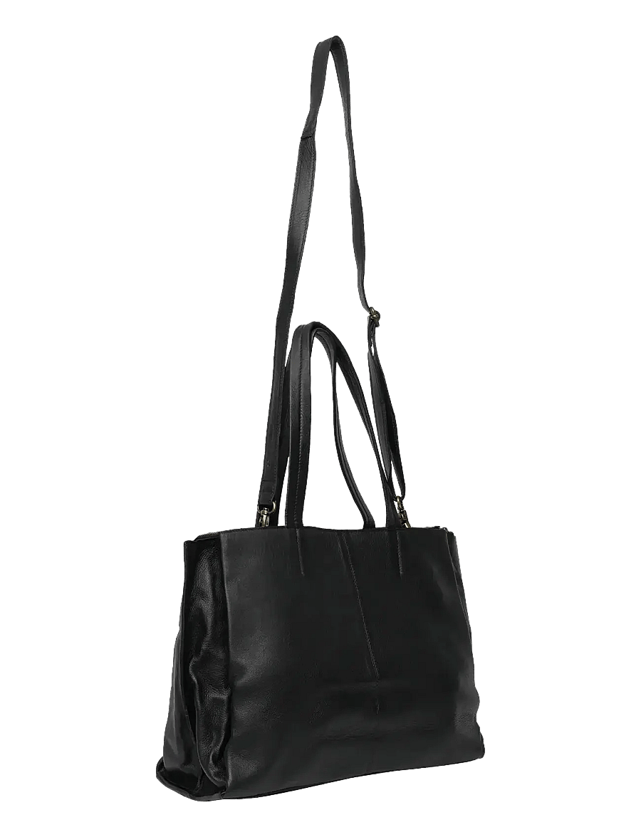 RE:DESIGNED EST 2003 - Eliana - alltags-style - black - 2