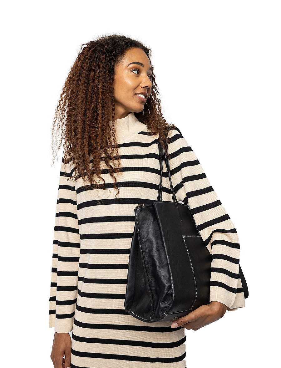 RE:DESIGNED EST 2003 - Eliana - alltags-style - black - 0