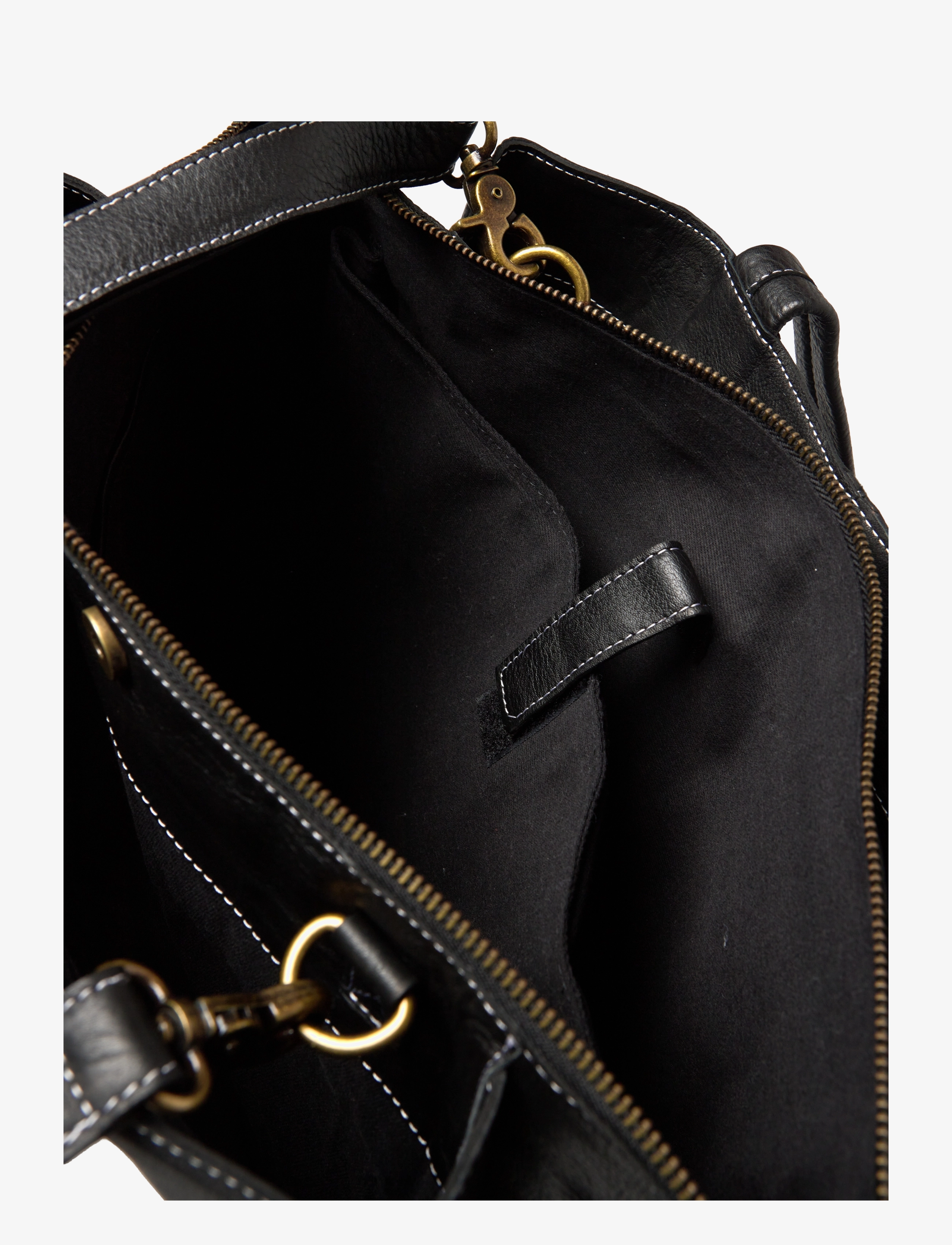 RE:DESIGNED EST 2003 - Eliana - everyday style - black - 4