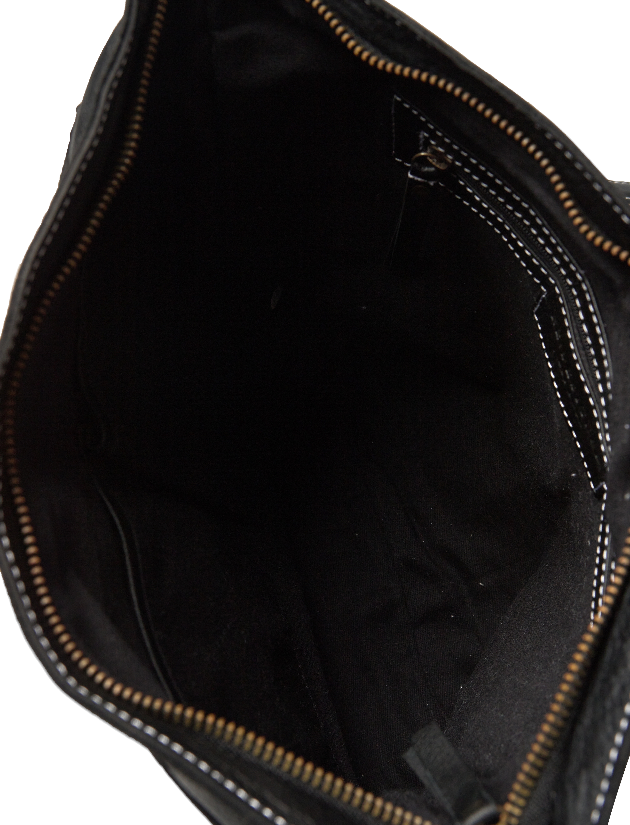 RE:DESIGNED EST 2003 - Easton Big - black - 3