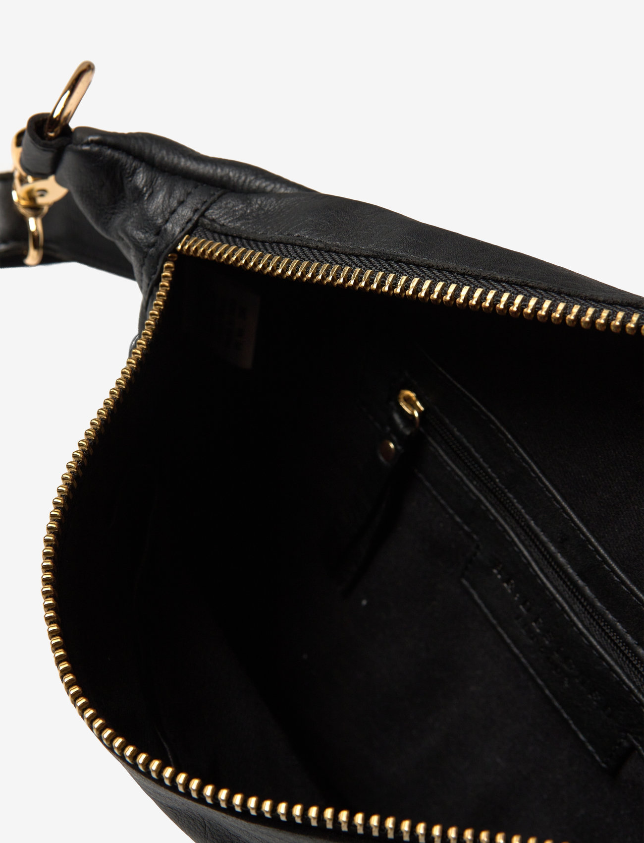 RE:DESIGNED EST 2003 - Emila Bumbag - black - 2