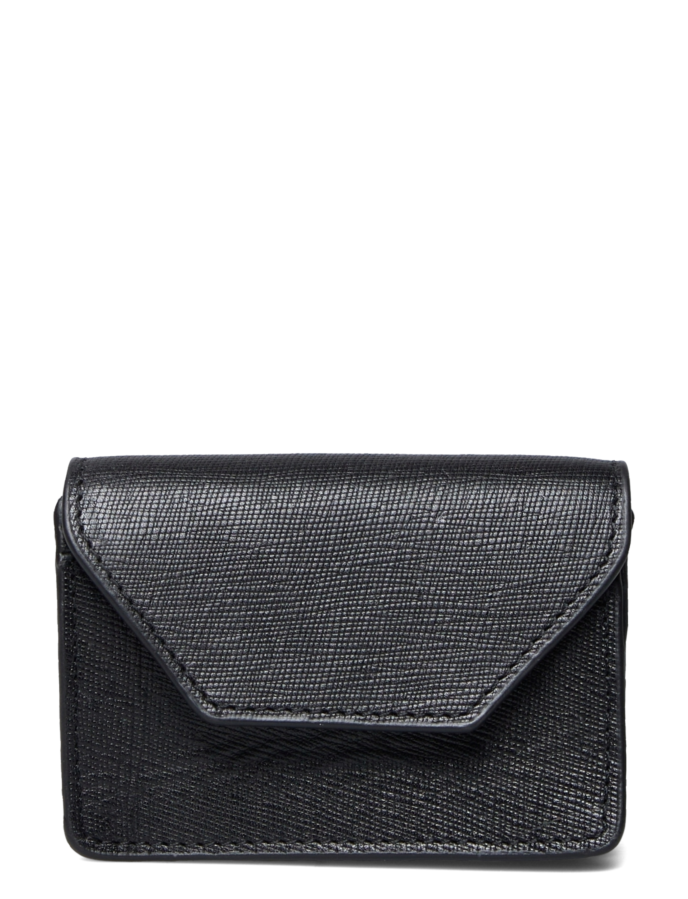 Elvira Purse - BLACK