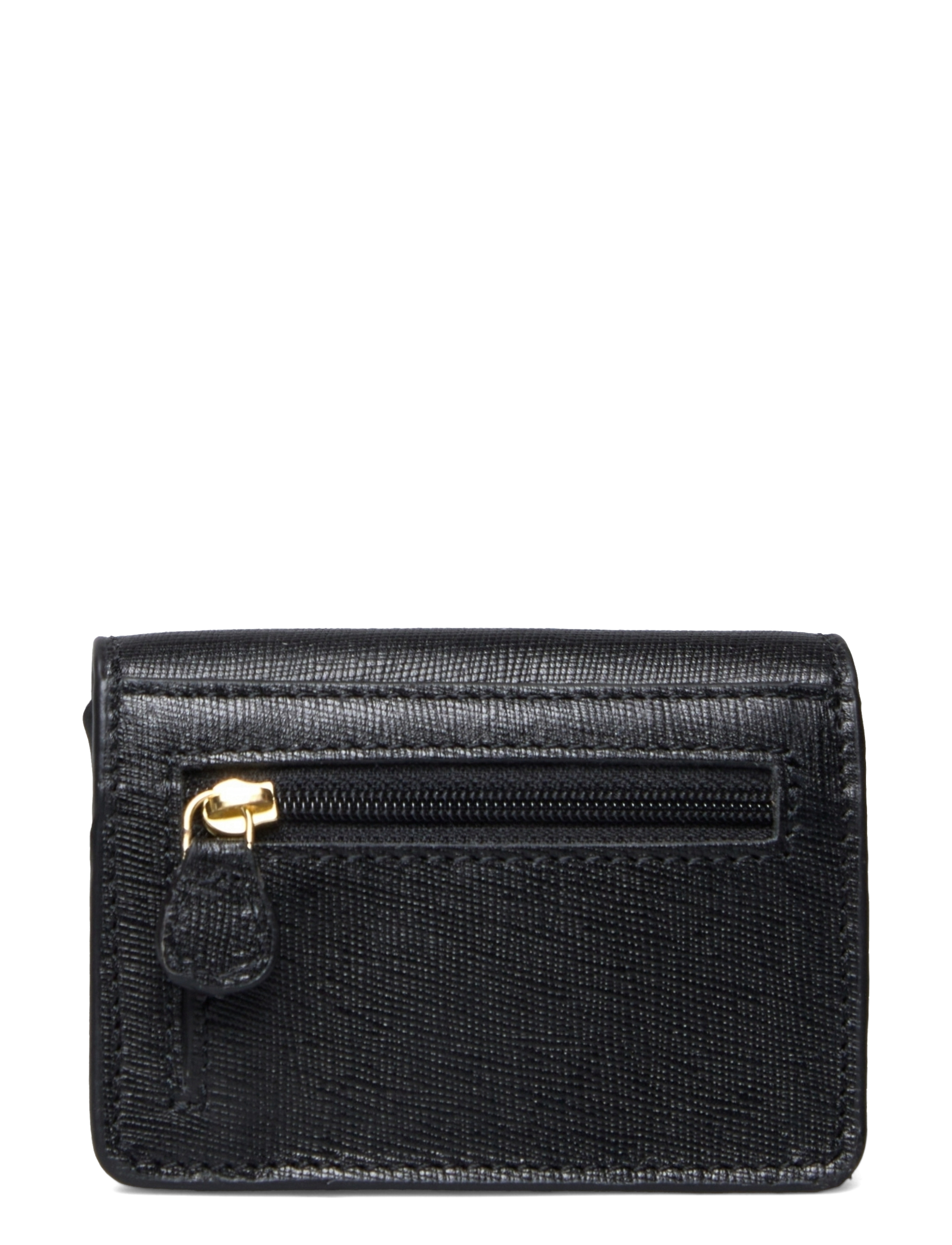 RE:DESIGNED EST 2003 - Elvira Purse - black - 1