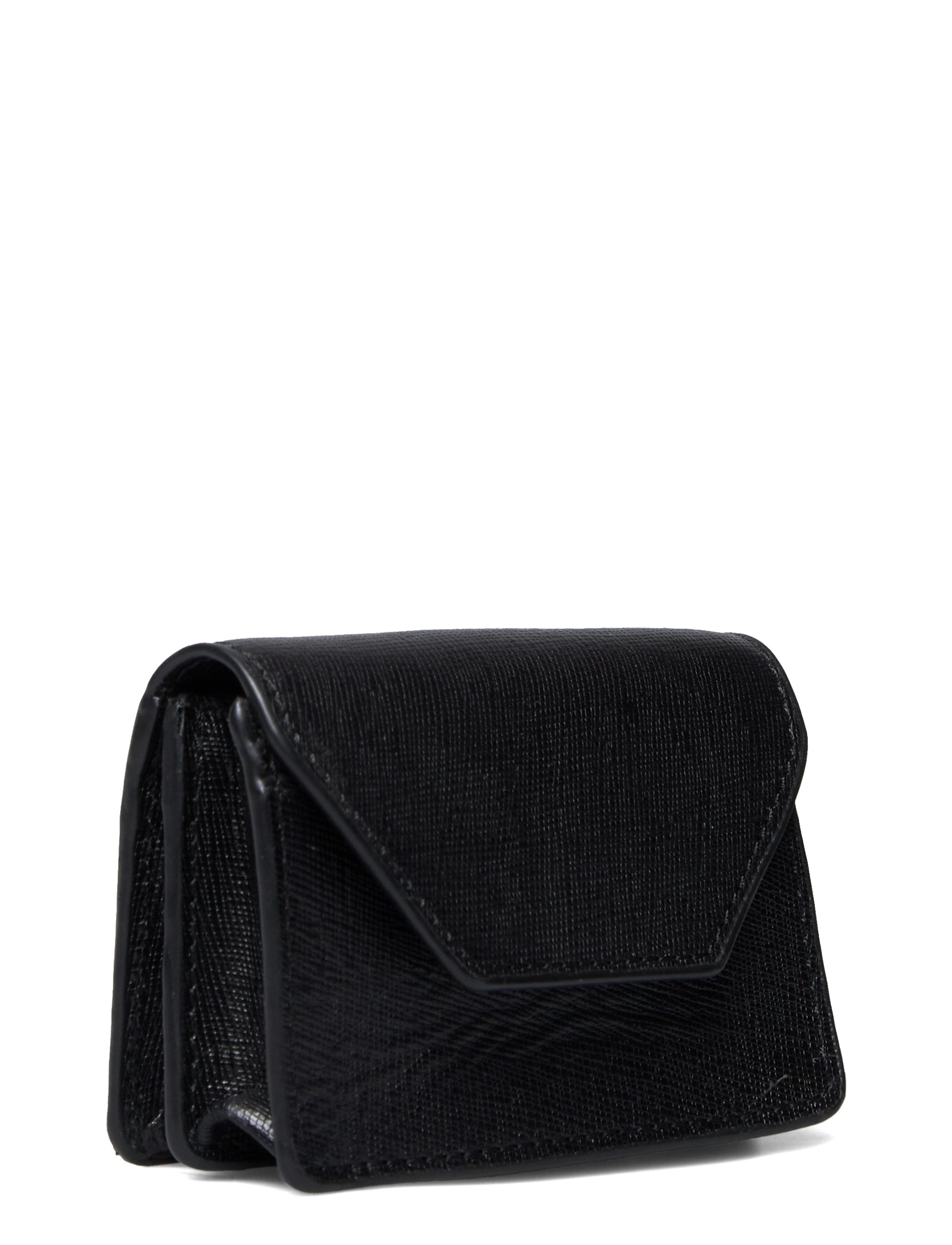 RE:DESIGNED EST 2003 - Elvira Purse - black - 2