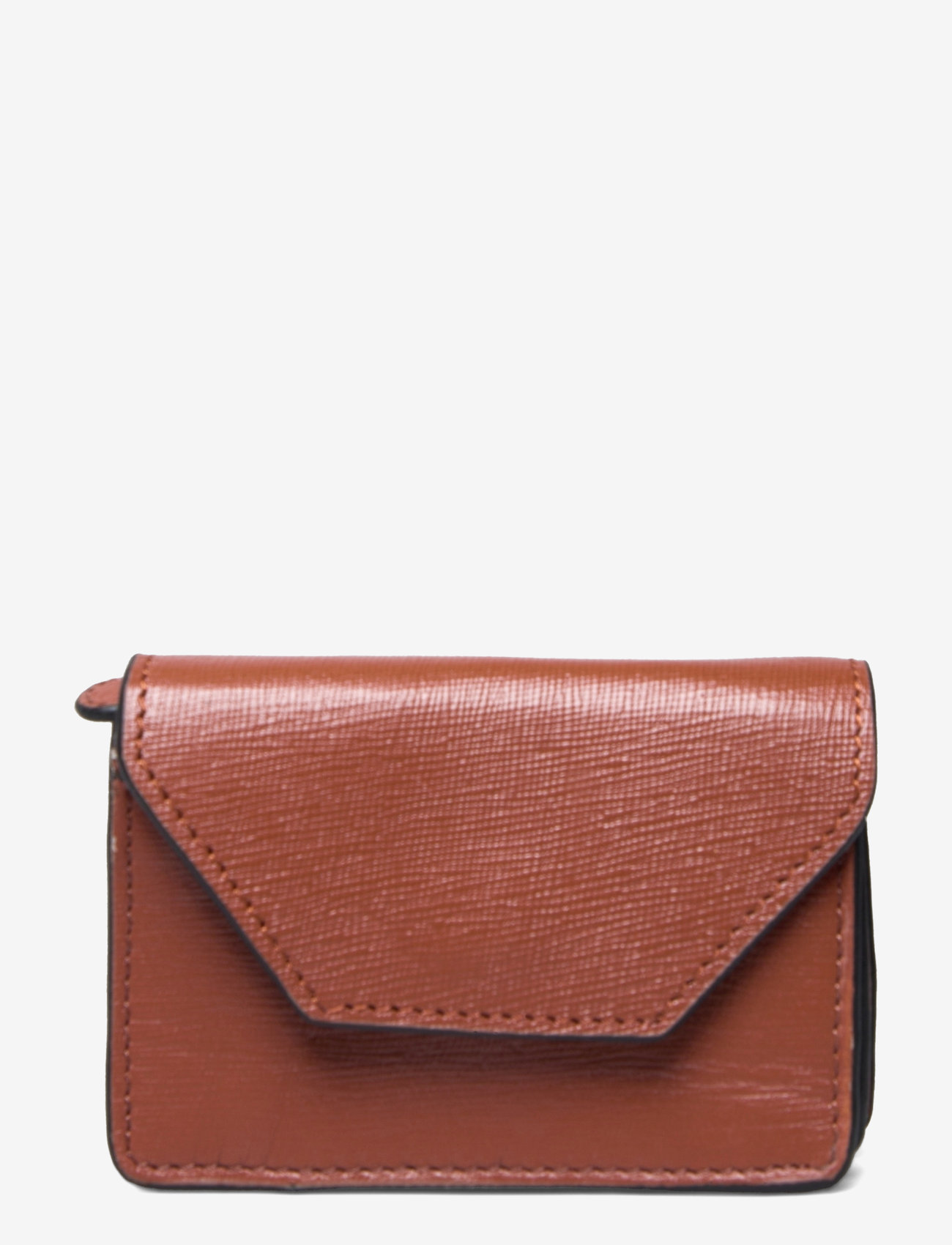 RE:DESIGNED EST 2003 - Elvira Purse - cognac - 0