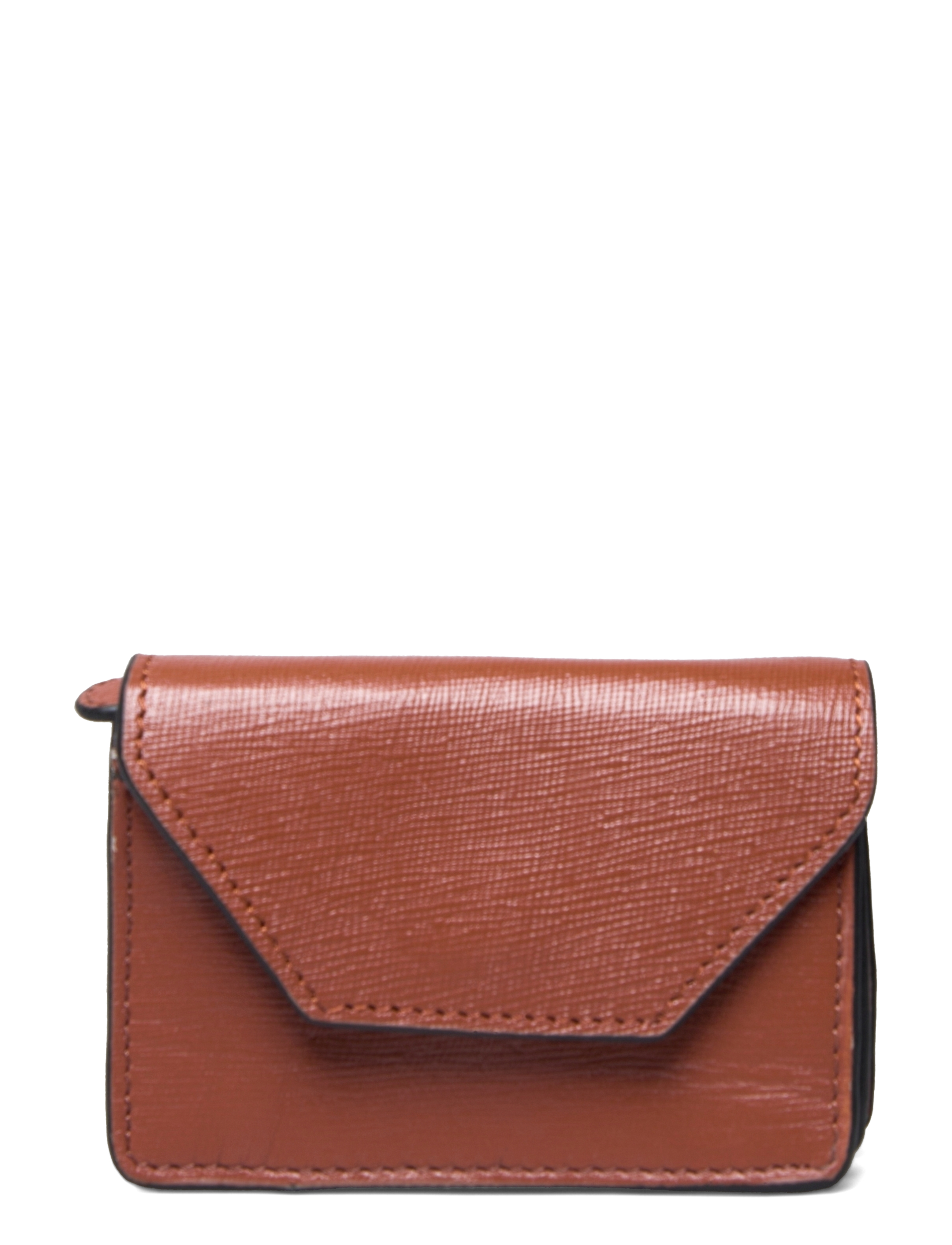 Elvira Purse - COGNAC