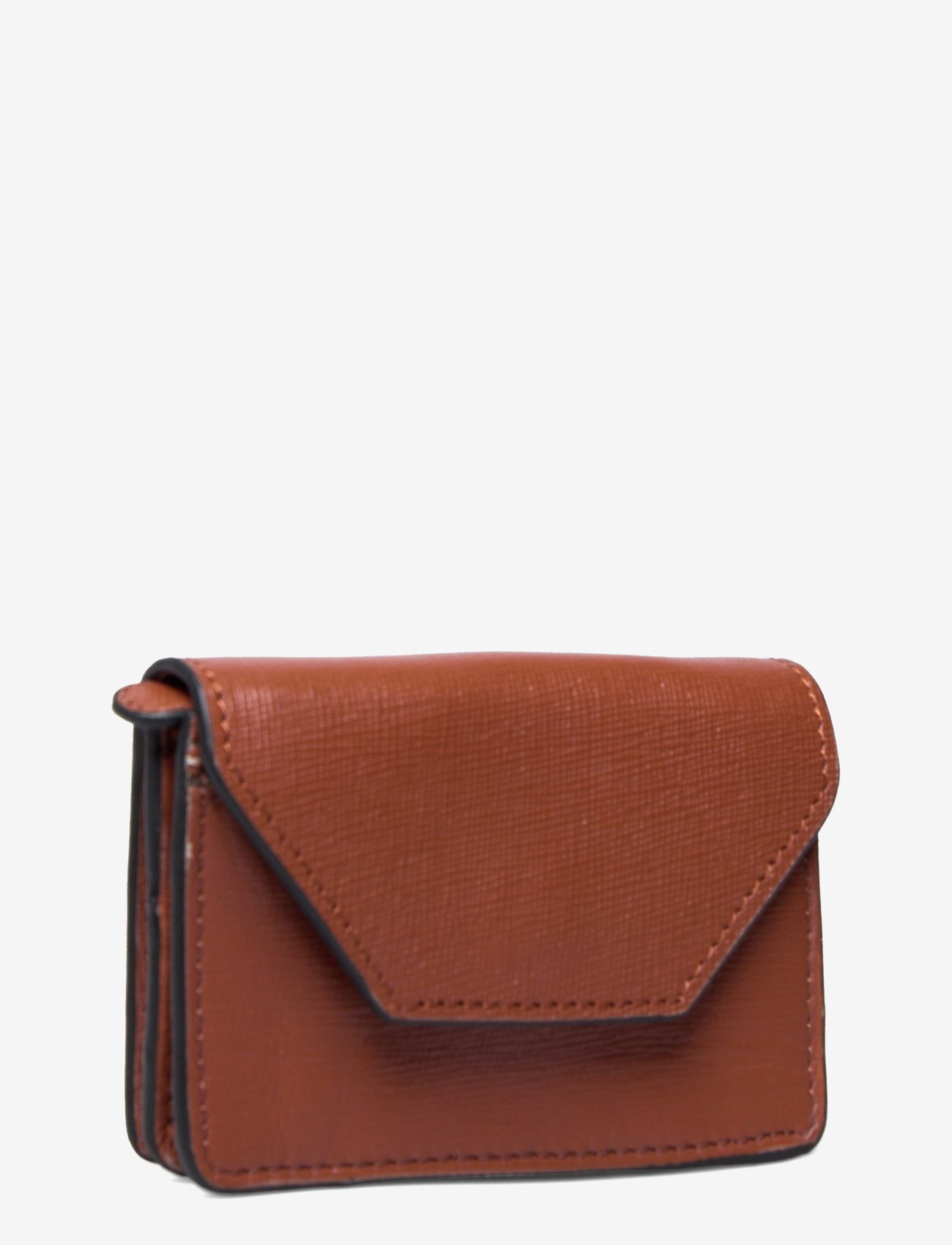 RE:DESIGNED EST 2003 - Elvira Purse - cognac - 2