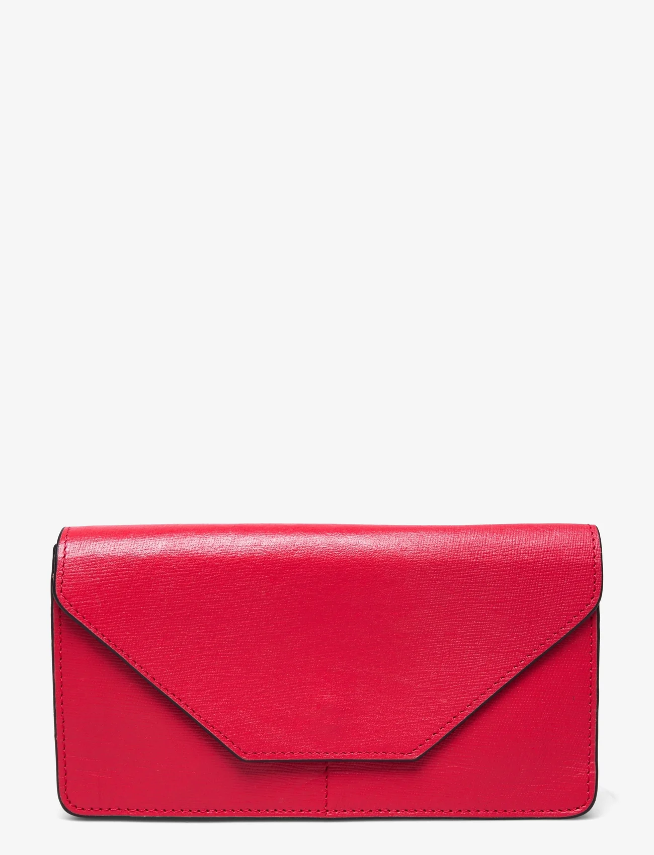 RE:DESIGNED EST 2003 - Elvira wallet - wallets - red - 0