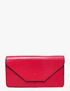 Elvira wallet - RED