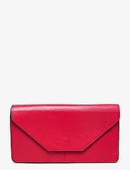 RE:DESIGNED EST 2003 - Elvira wallet - portemonnaies - red - 0