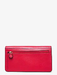 RE:DESIGNED EST 2003 - Elvira wallet - wallets - red - 1
