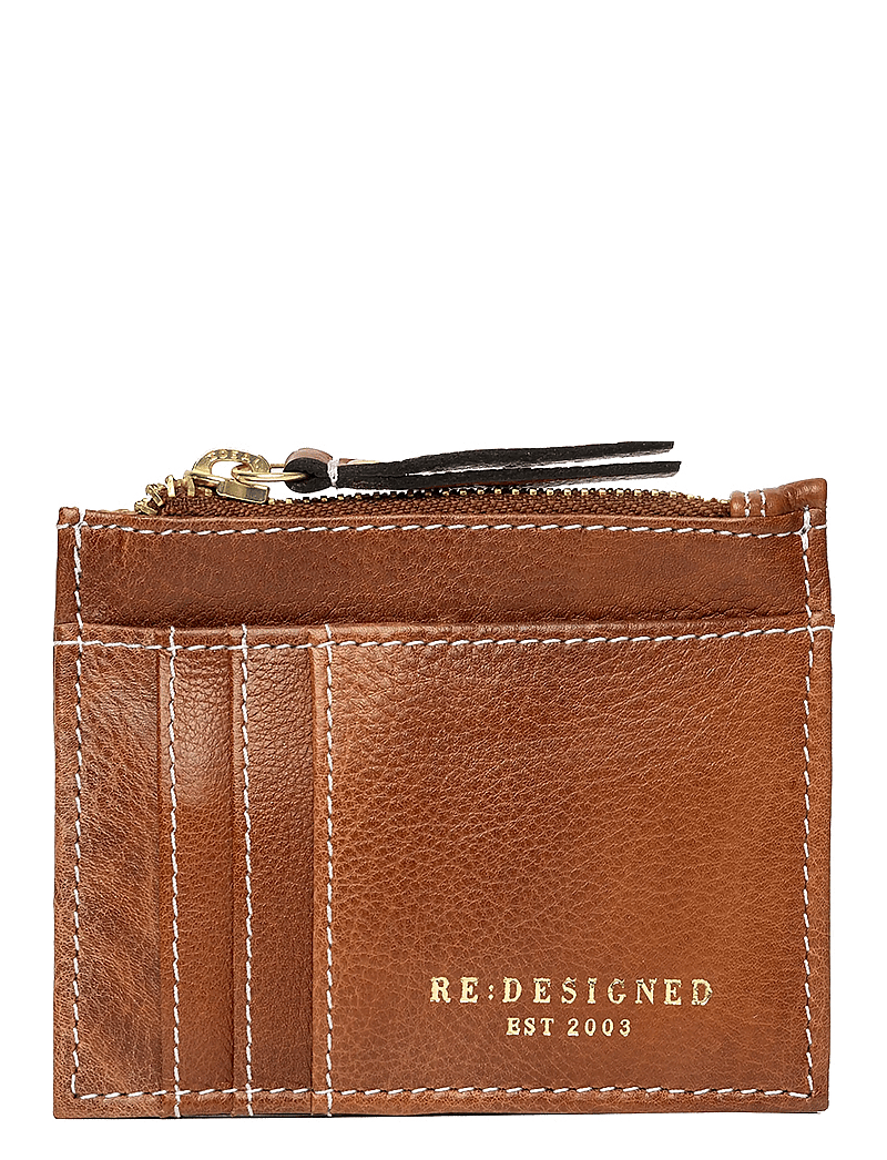 RE:DESIGNED EST 2003 - Filippa - kortholdere - walnut - 1