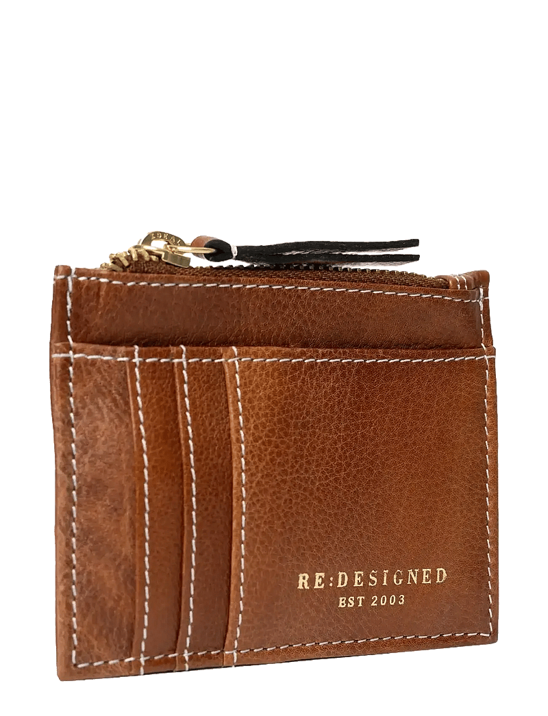 RE:DESIGNED EST 2003 - Filippa - kortholdere - walnut - 2