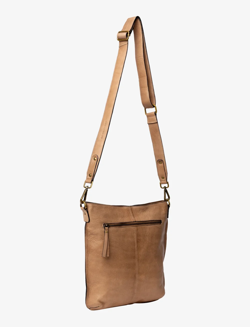 RE:DESIGNED EST 2003 - Fillis Big - umhängetaschen - taupe - 3