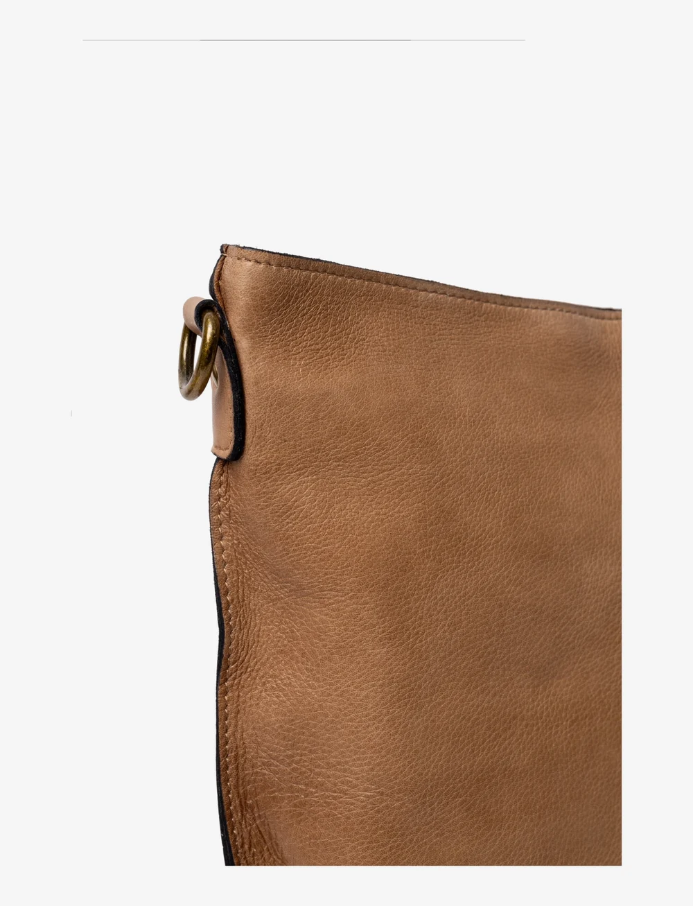 RE:DESIGNED EST 2003 - Fillis Big - umhängetaschen - taupe - 4